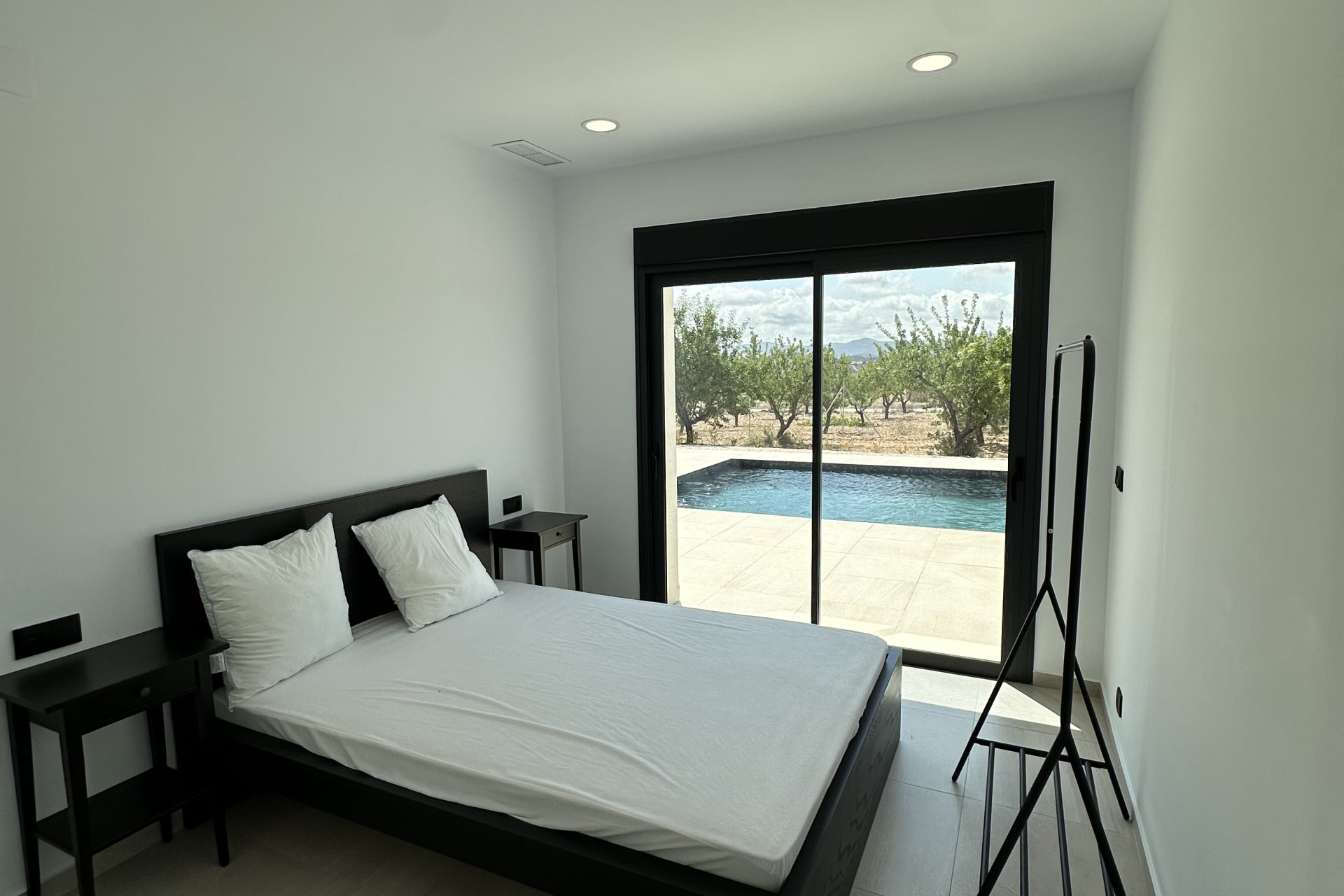 New Build - detached - Pinoso