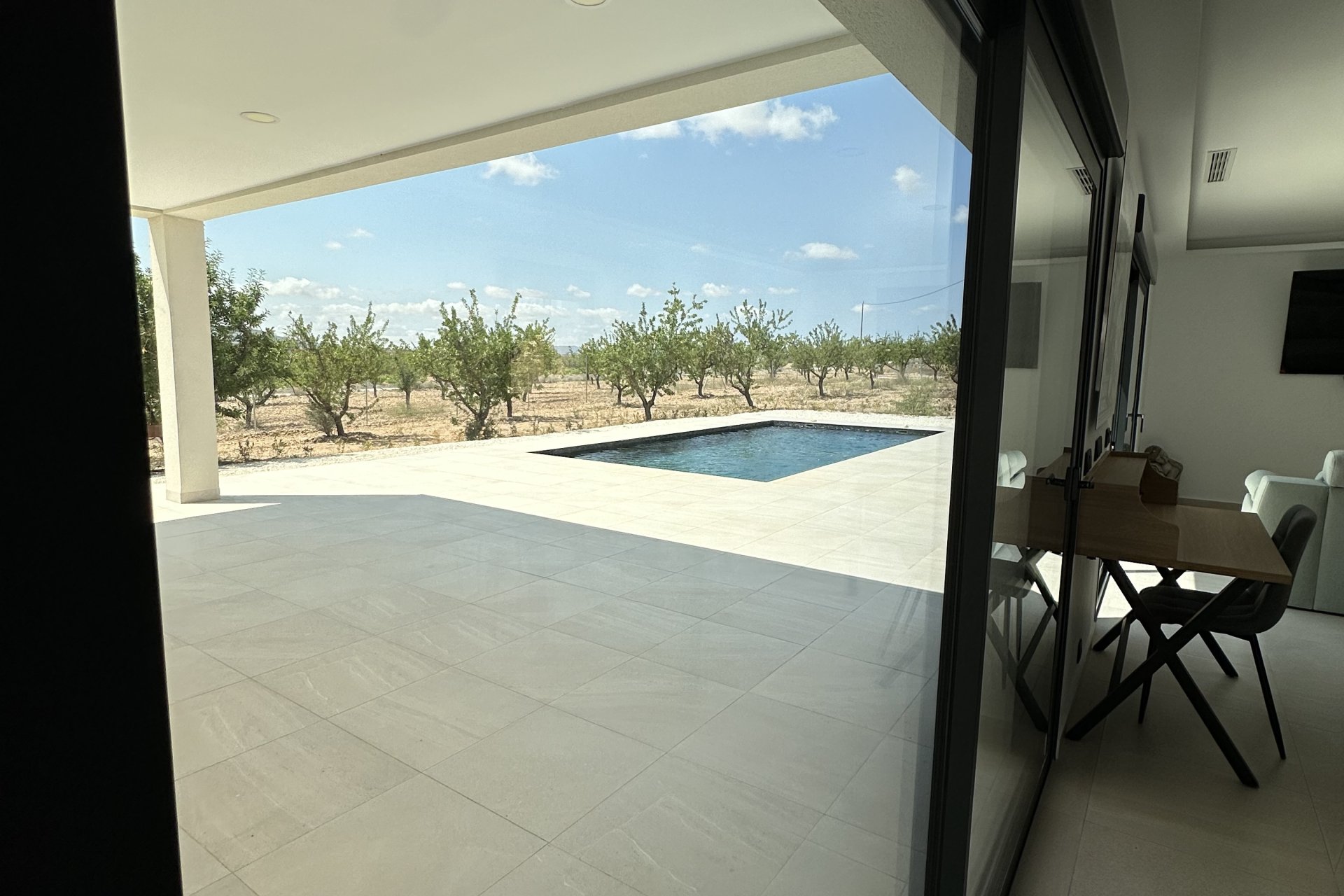 New Build - detached - Pinoso