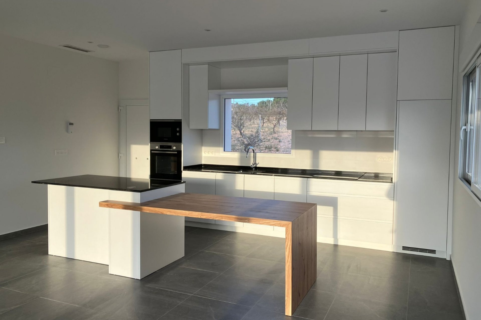 New Build - detached - Pinoso