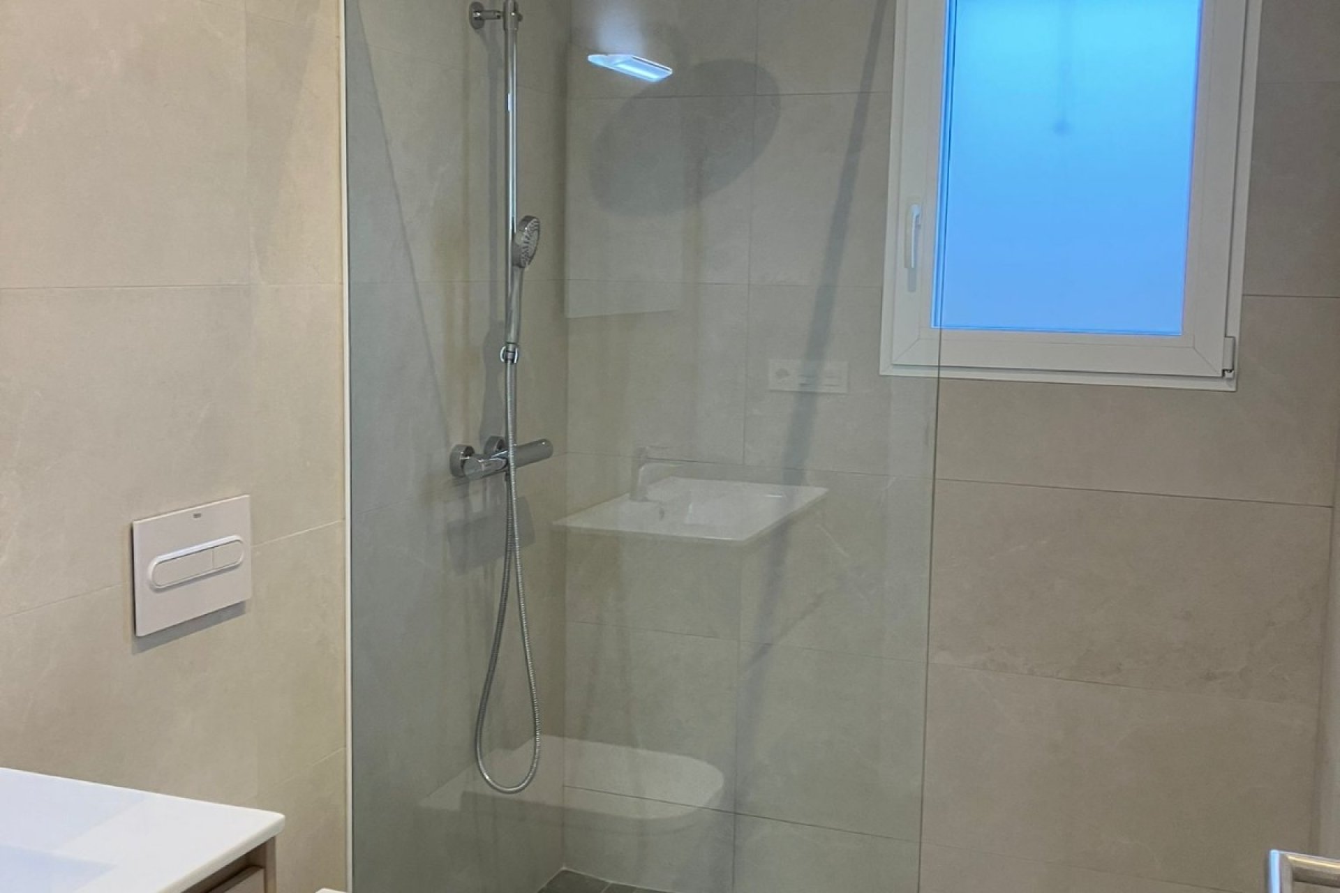 New Build - detached - Pinoso