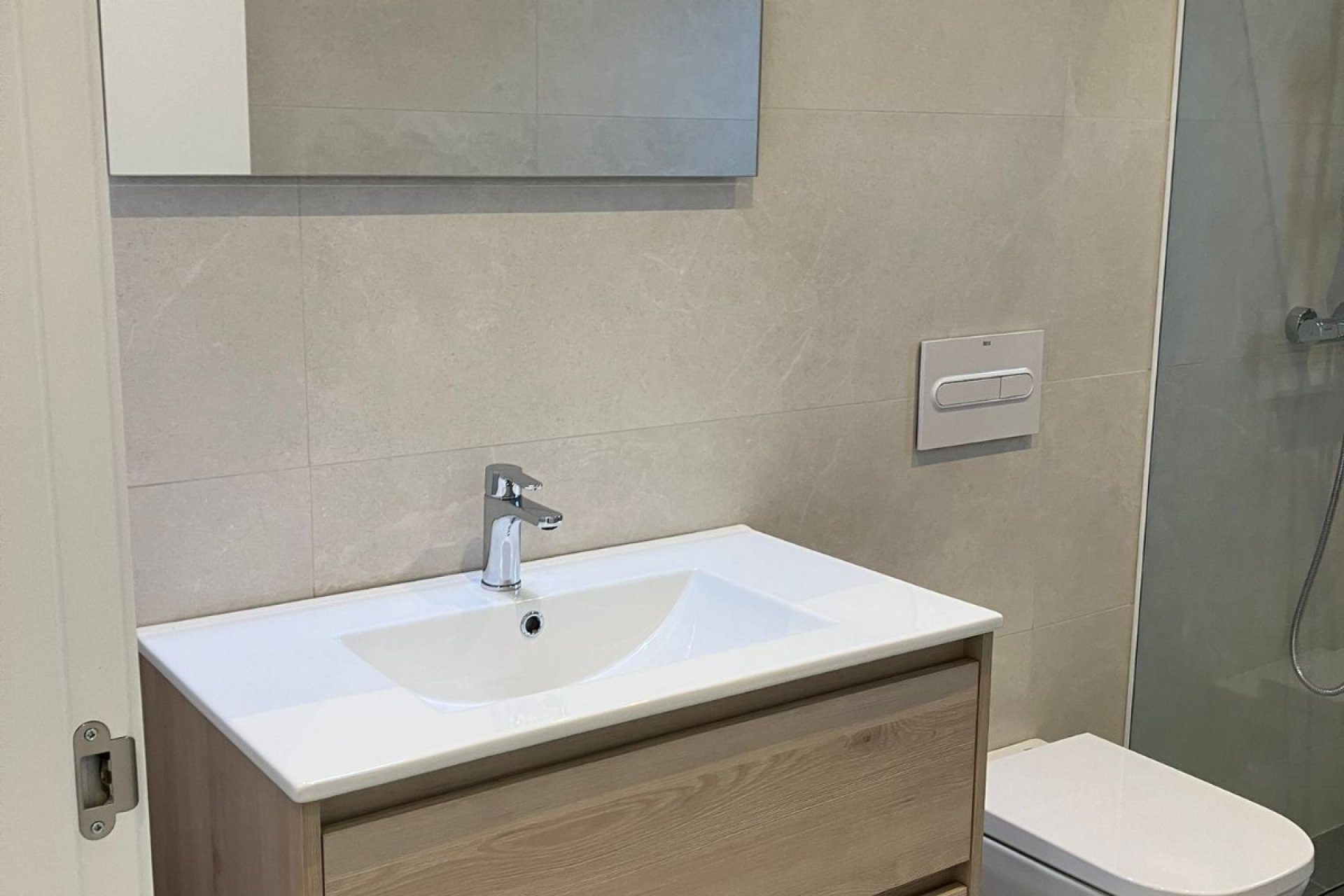 New Build - detached - Pinoso