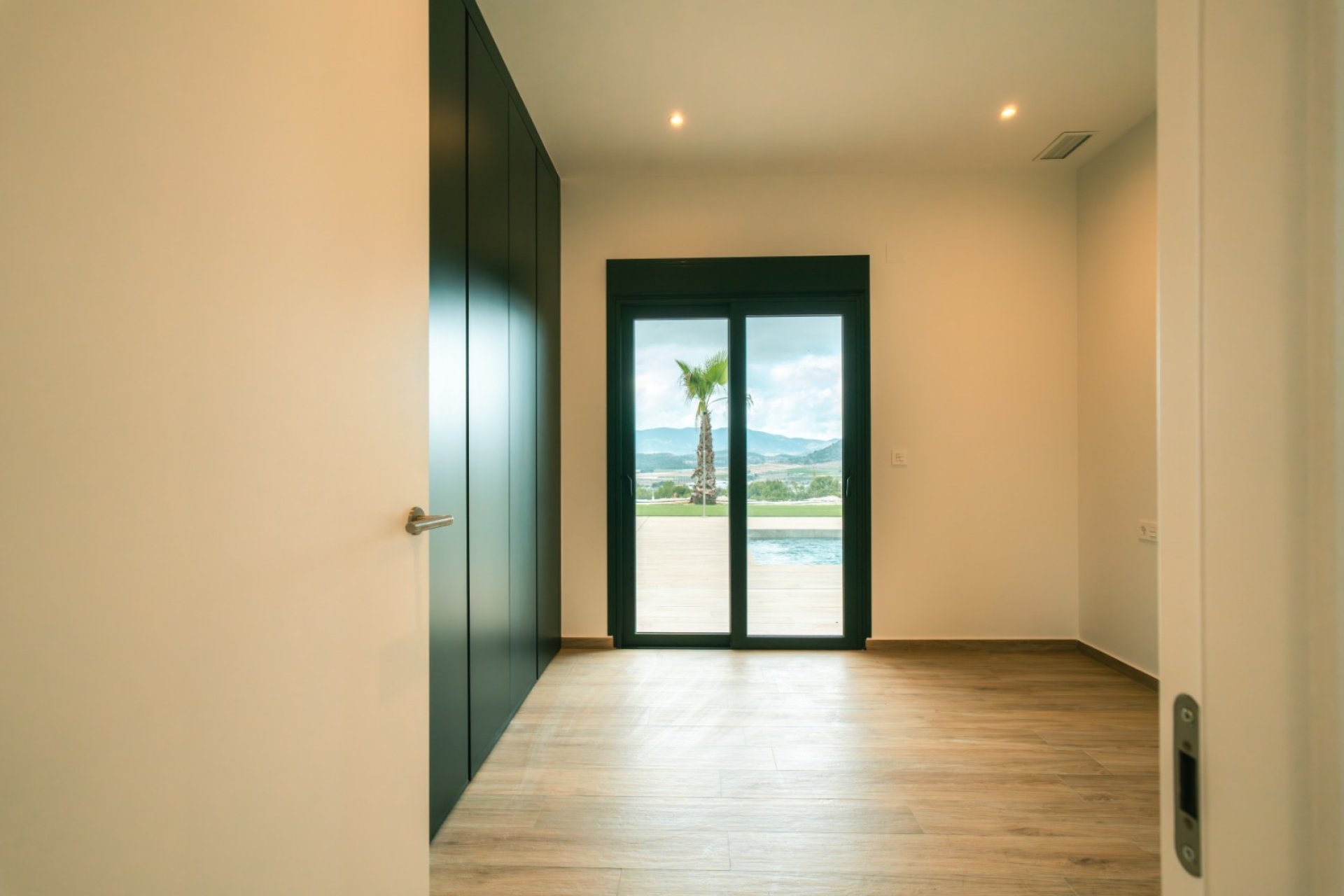 New Build - detached - Pinoso