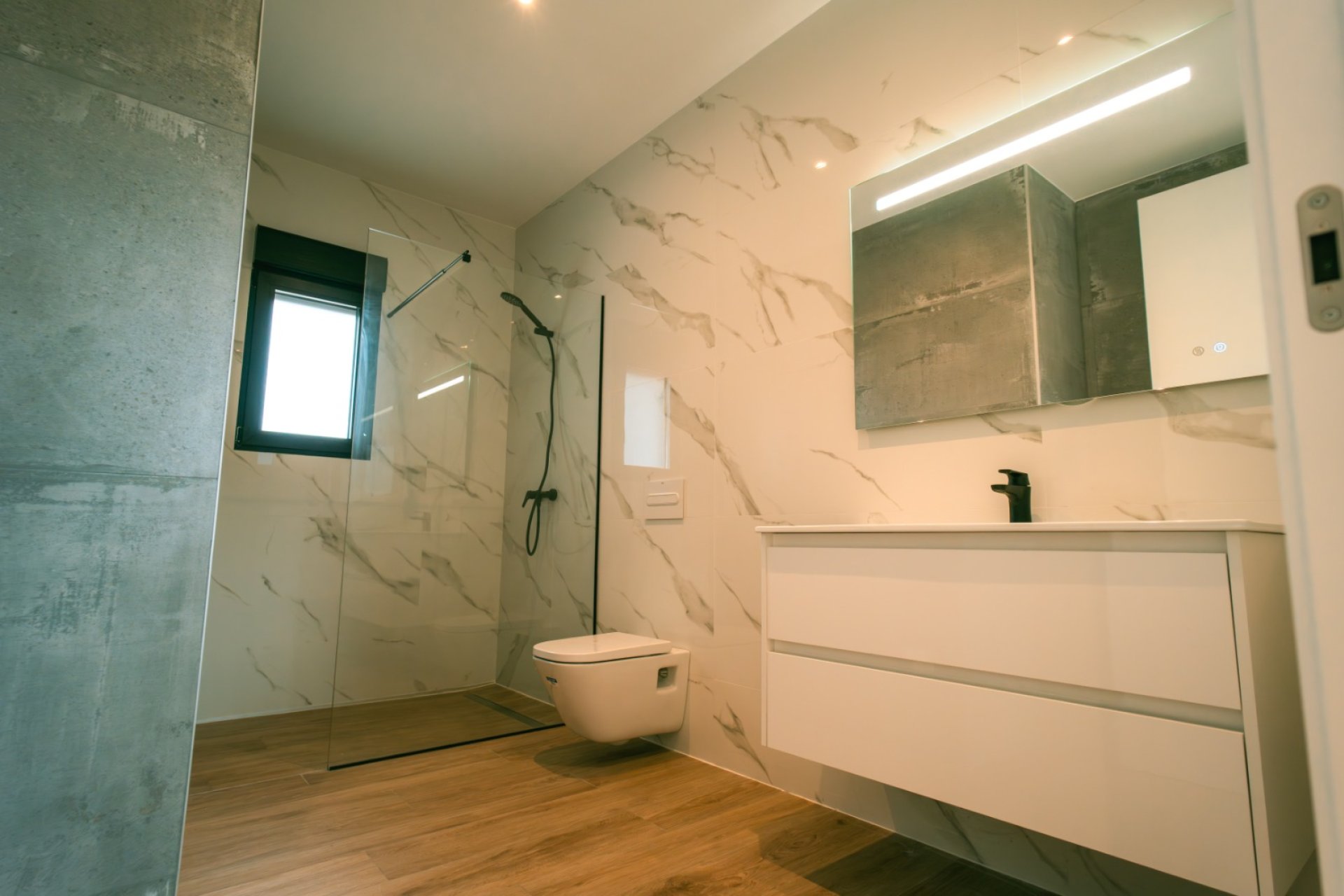 New Build - detached - Pinoso