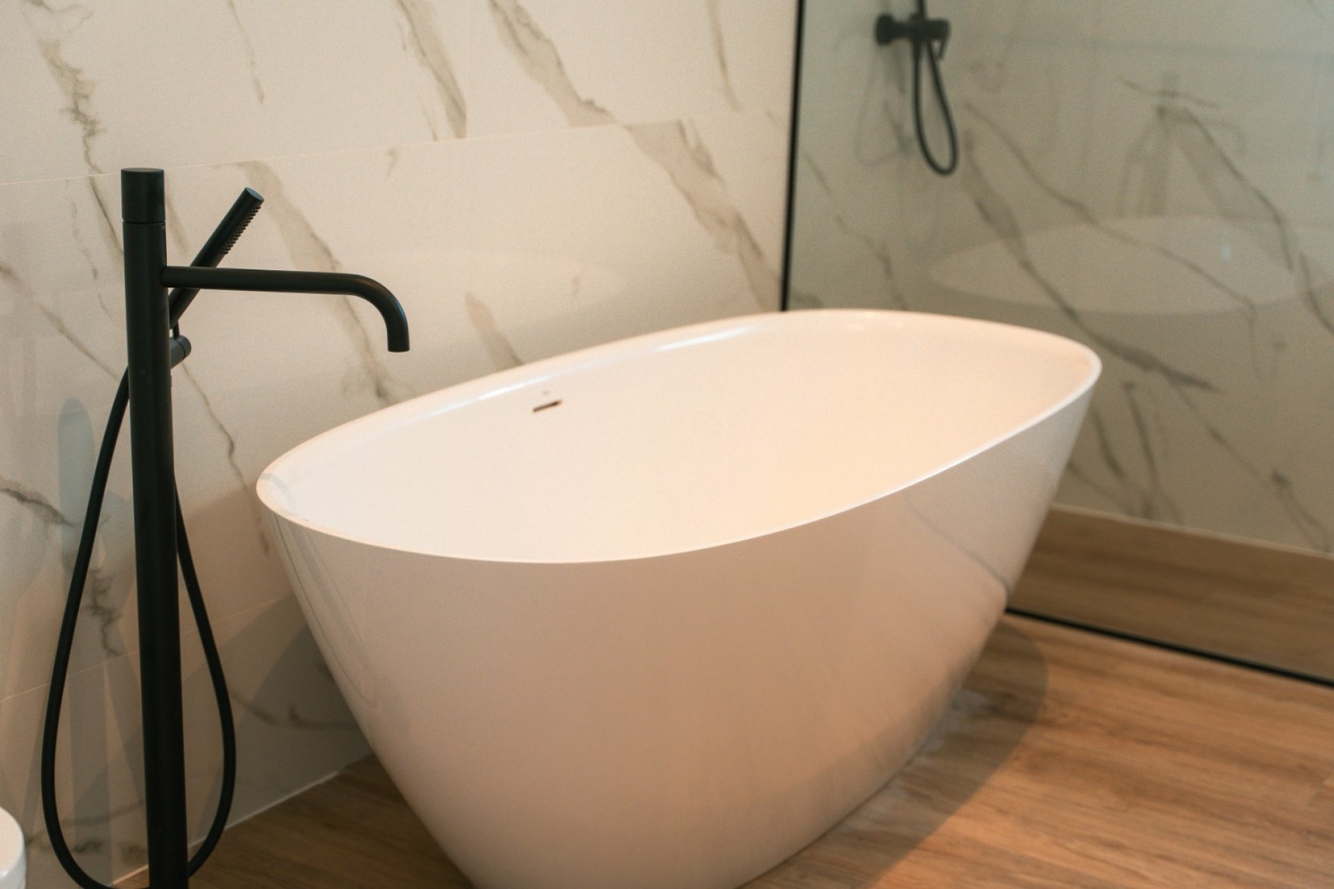 New Build - detached - Pinoso