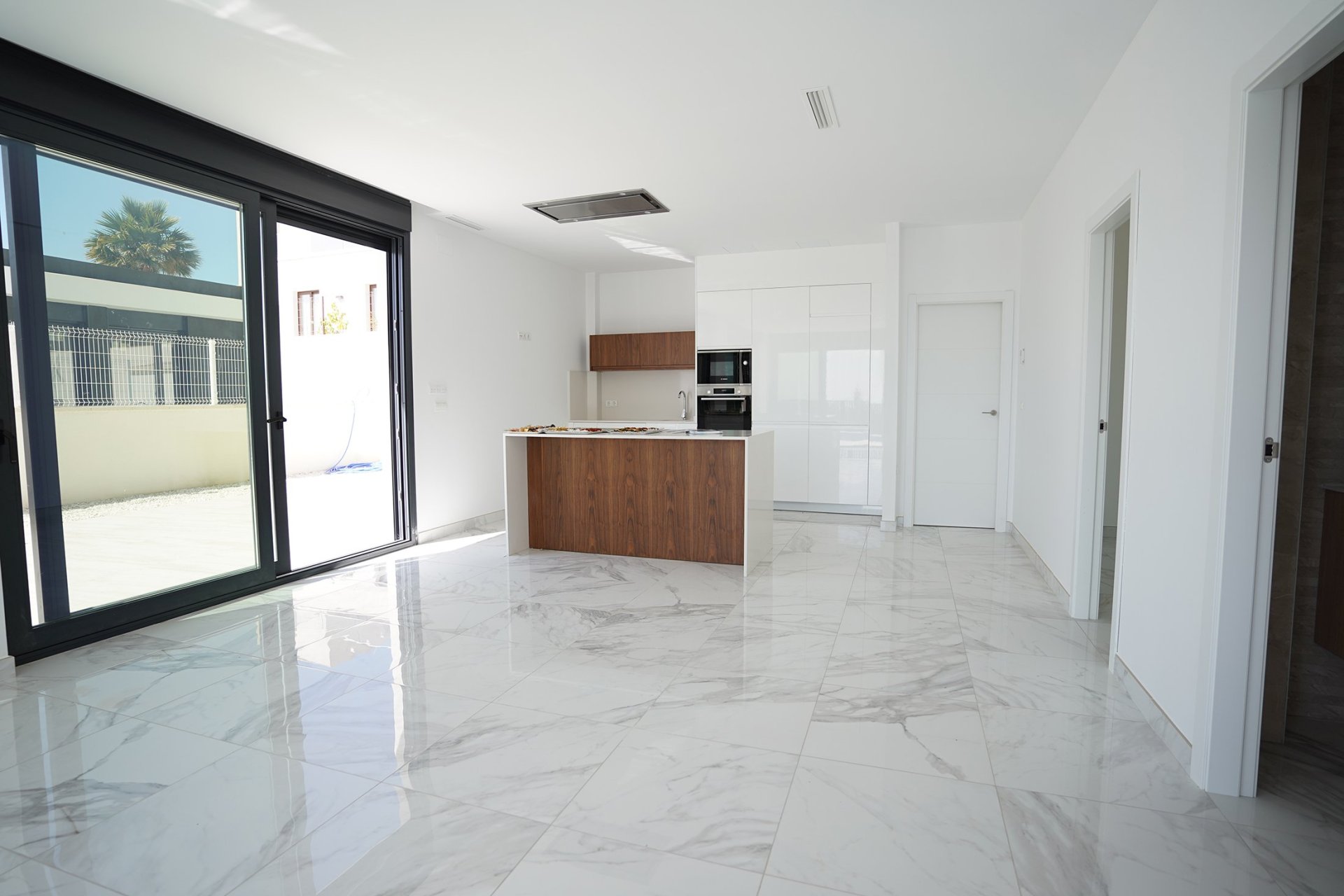 New Build - detached - Polop