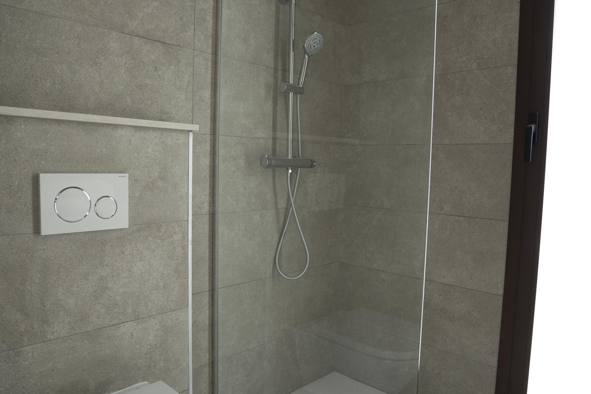New Build - detached - Polop