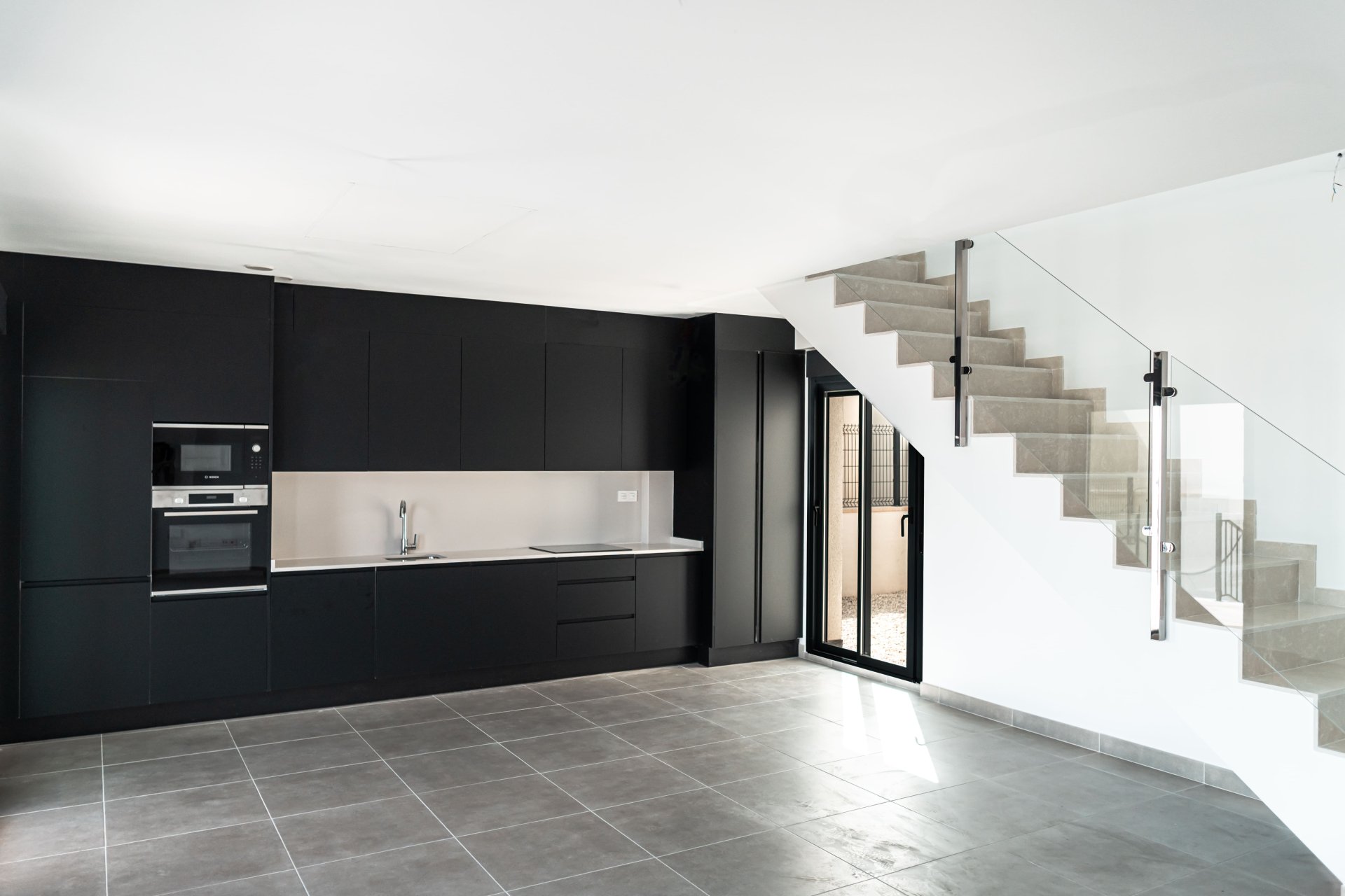 New Build - detached - Polop