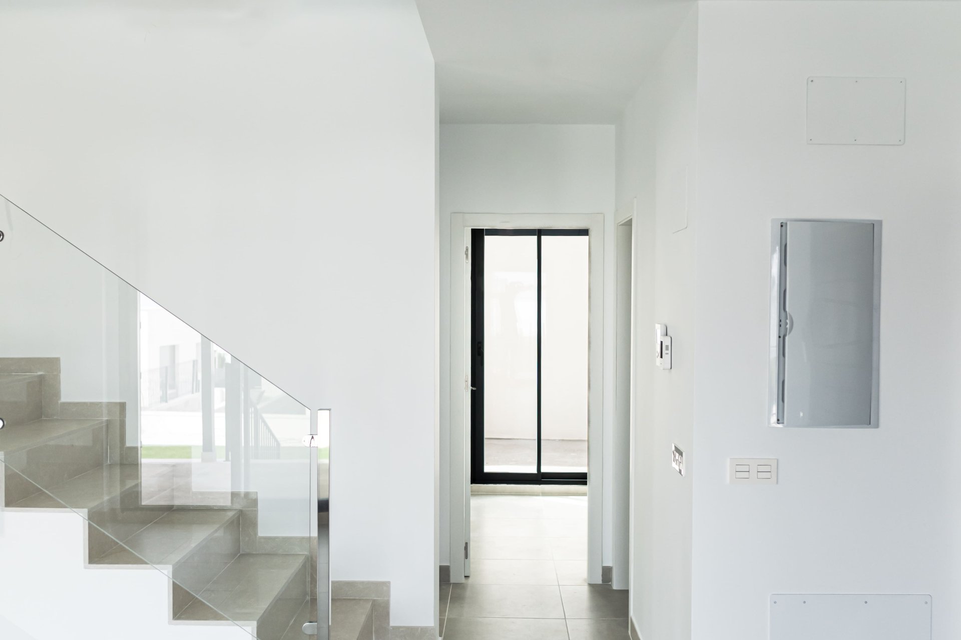 New Build - detached - Polop