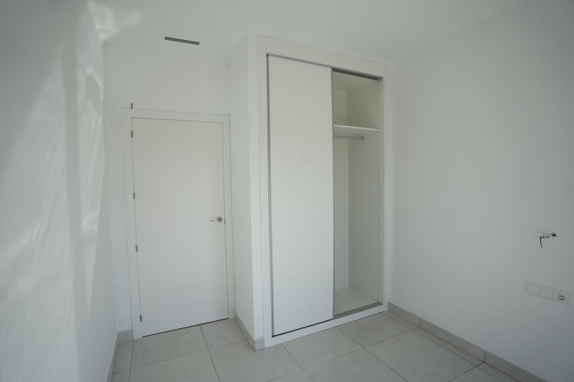 New Build - detached - Polop