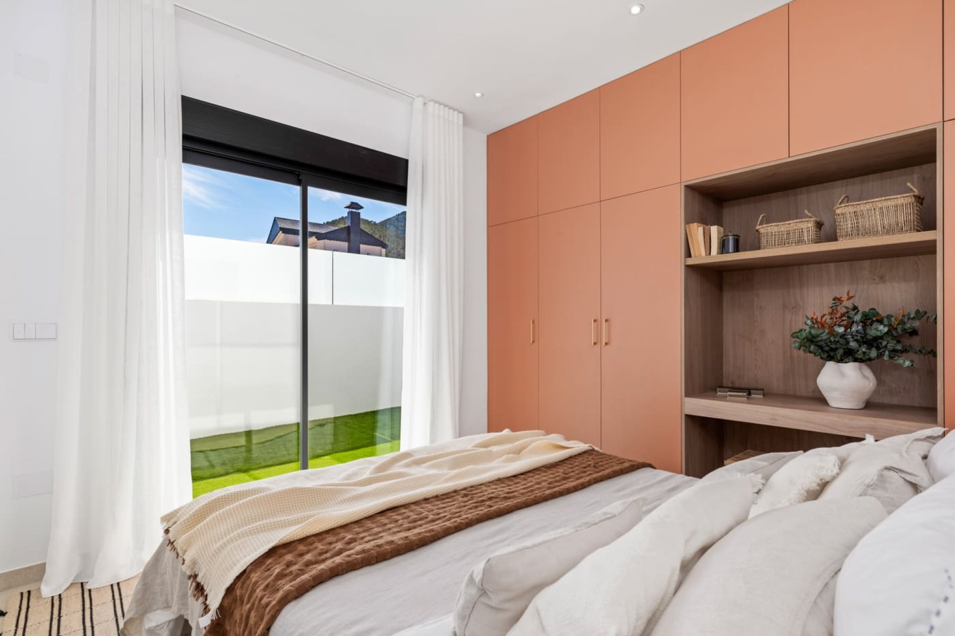 New Build - detached - Polop