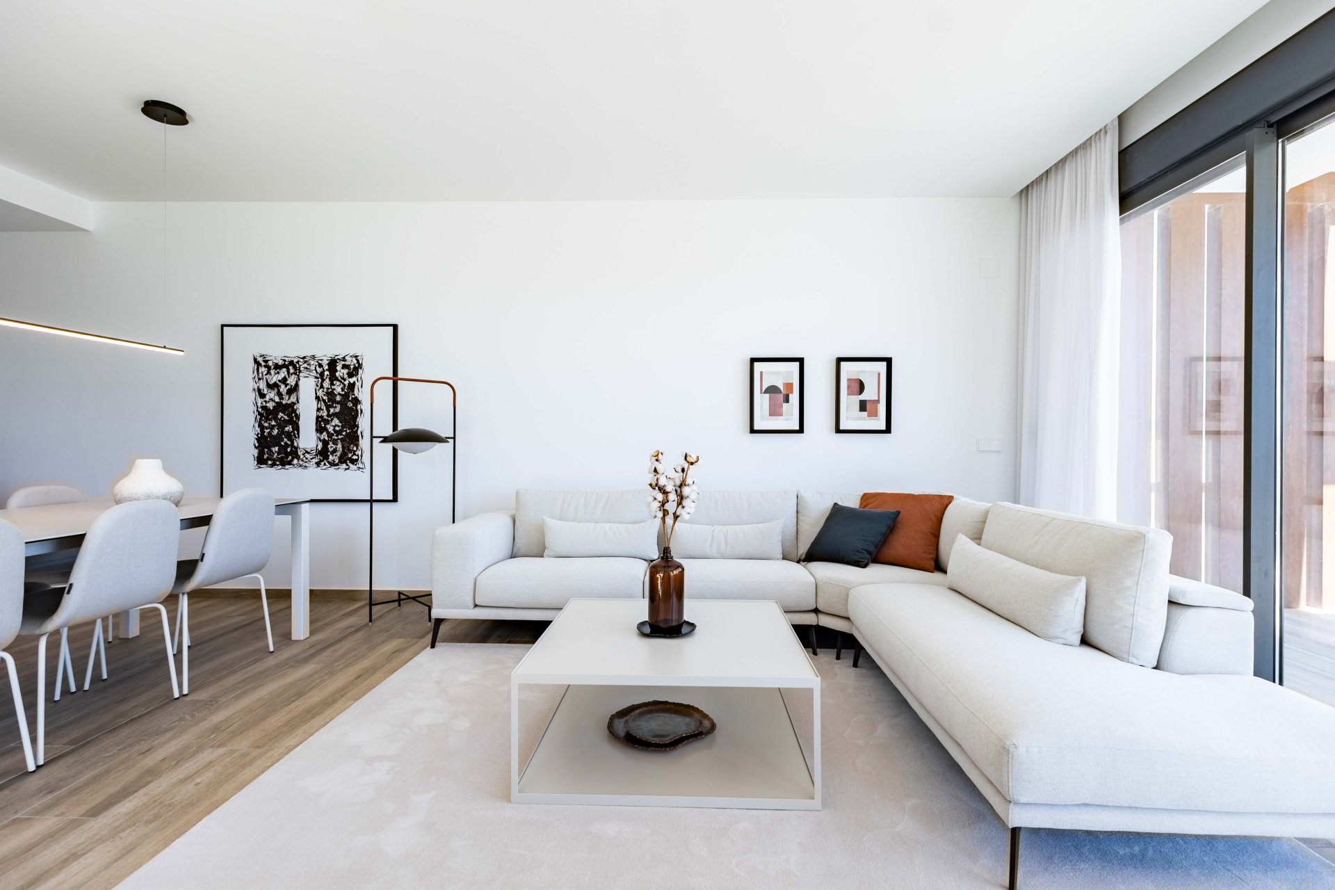 New Build - detached - Polop