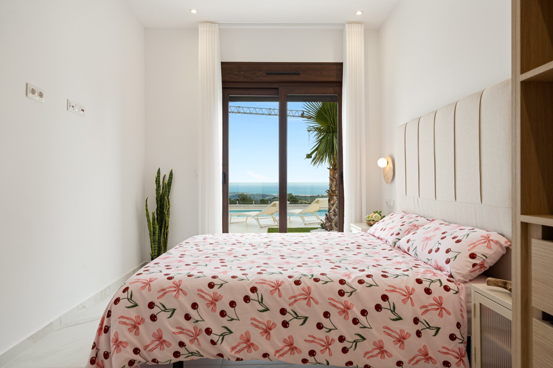 New Build - detached - Polop