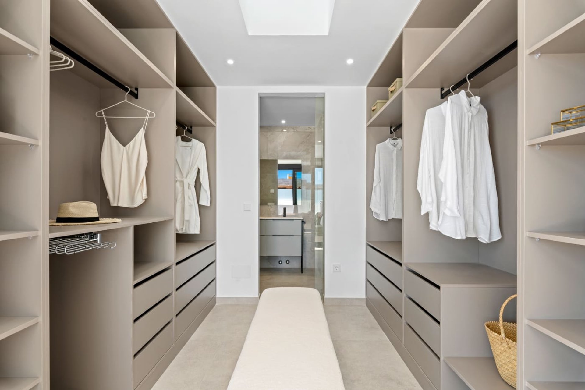 New Build - detached - Polop