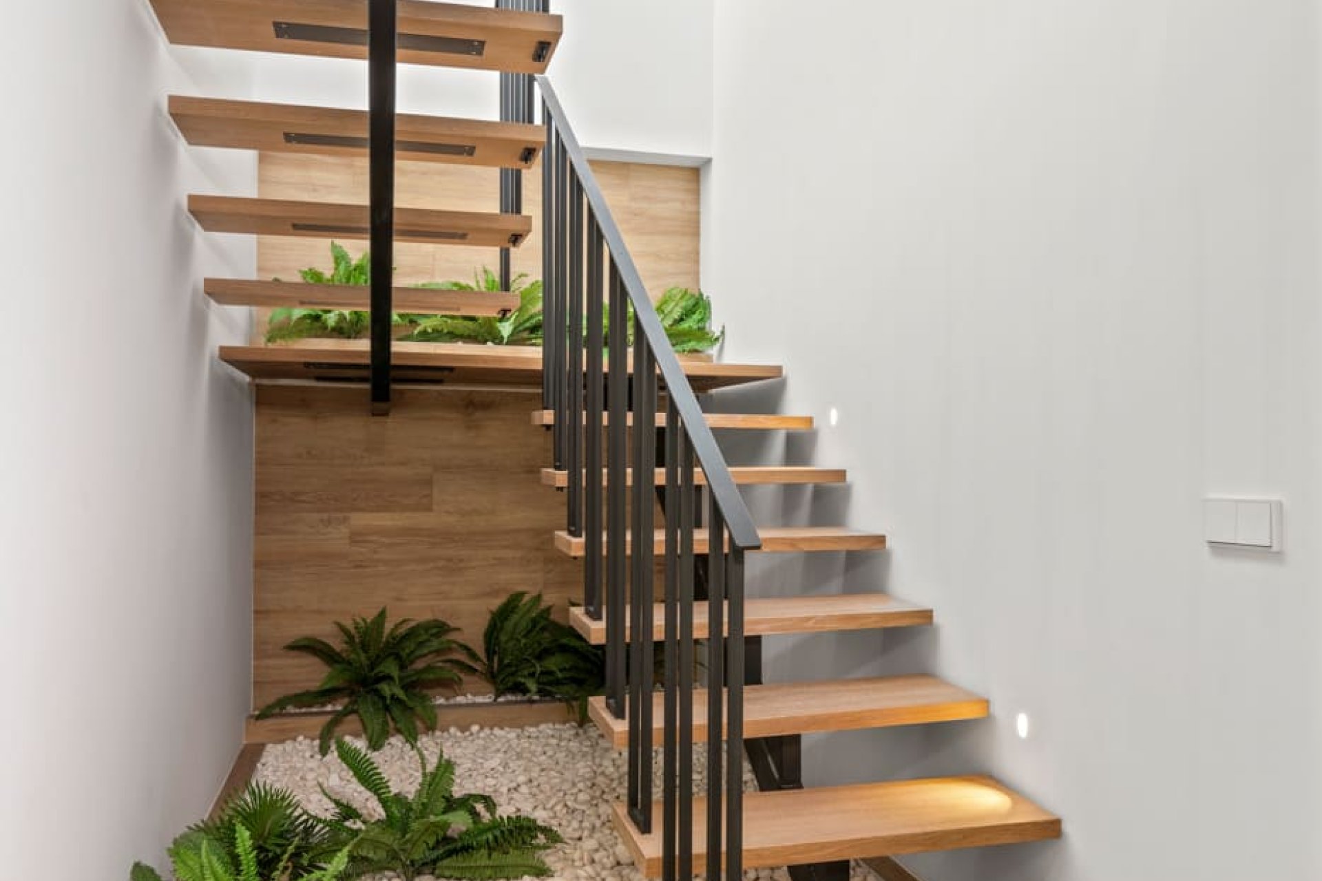 New Build - detached - Polop