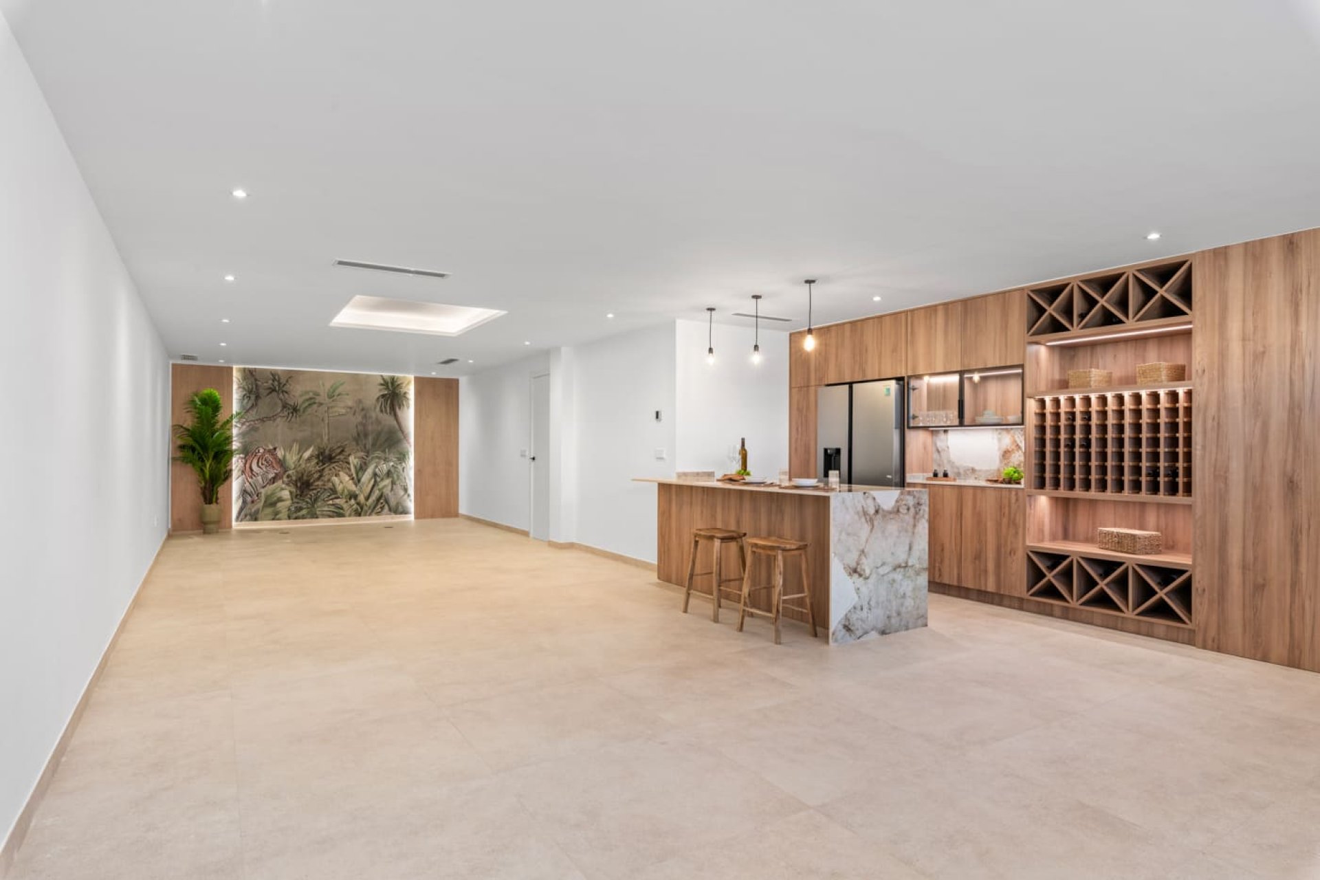 New Build - detached - Polop