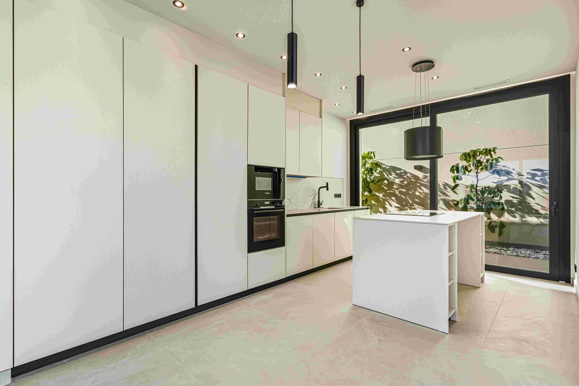 New Build - detached - Polop
