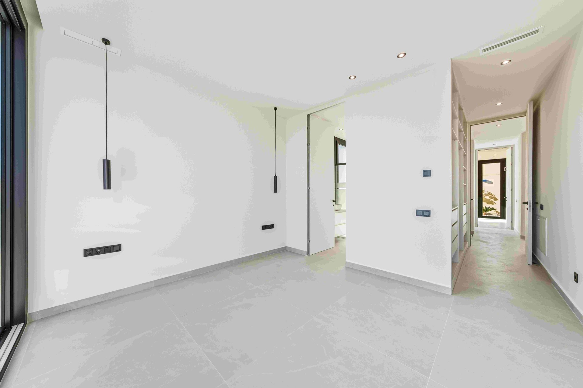 New Build - detached - Polop