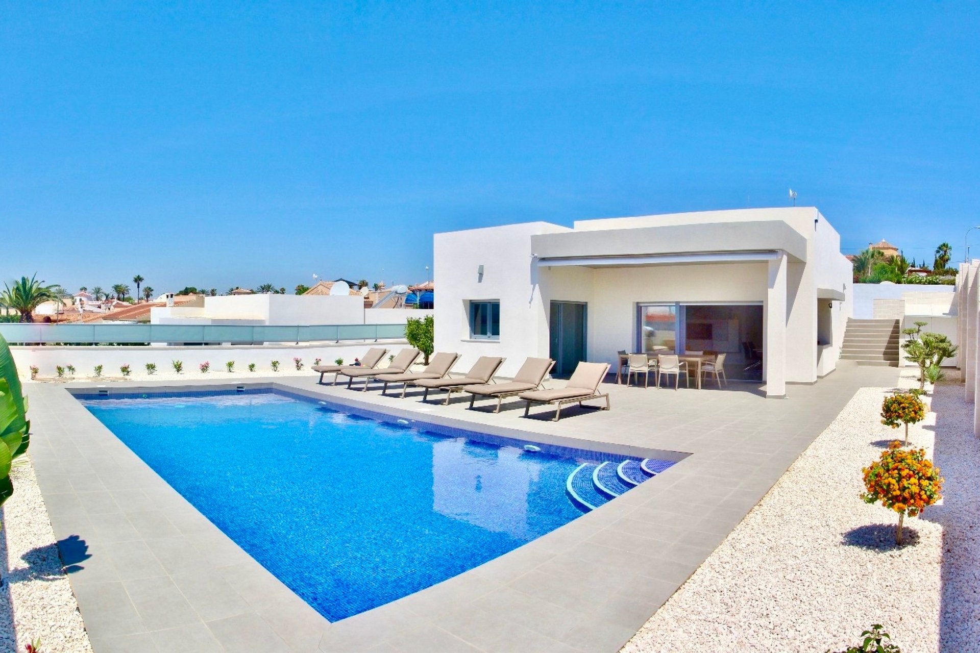 New Build - detached - Rafal