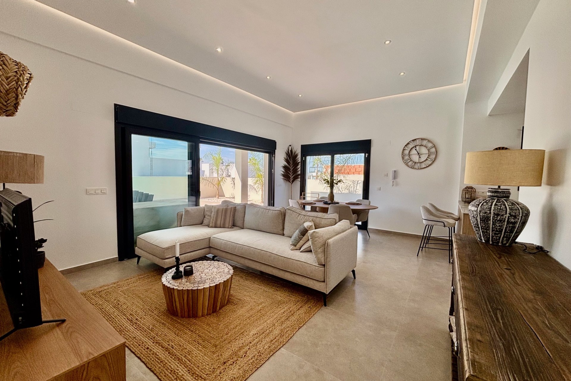 New Build - detached - Rafal