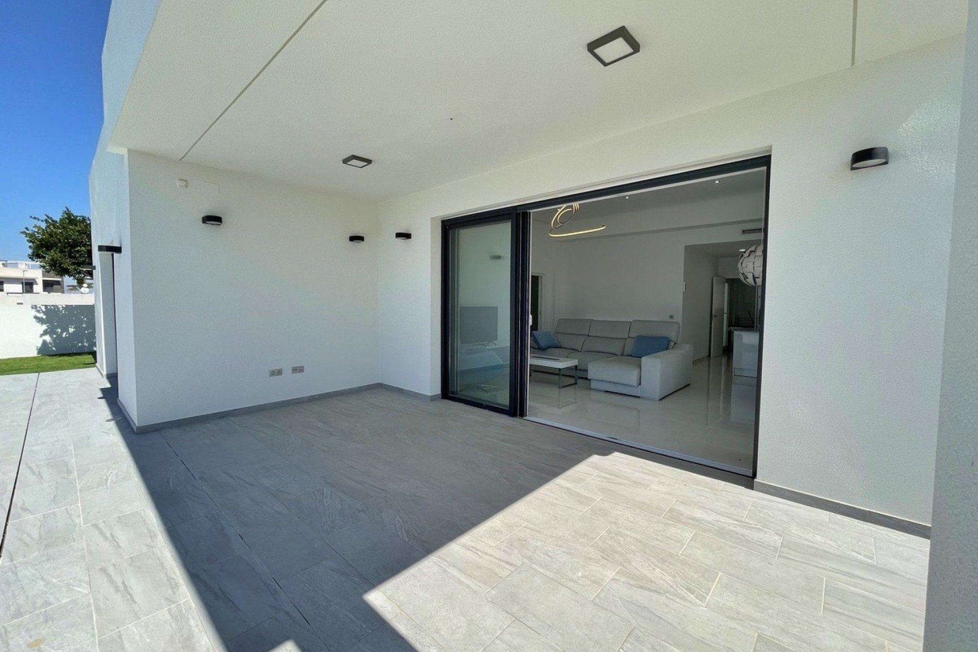 New Build - detached - Rafal