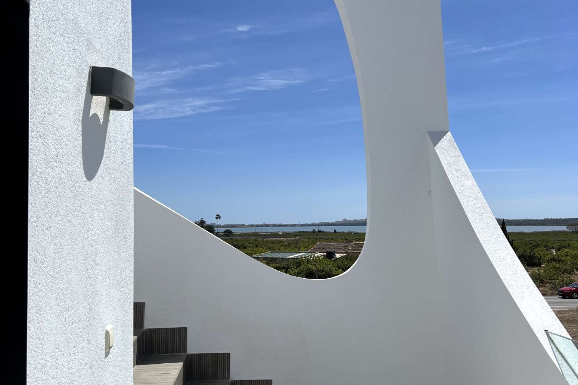 New Build - detached - Rojales