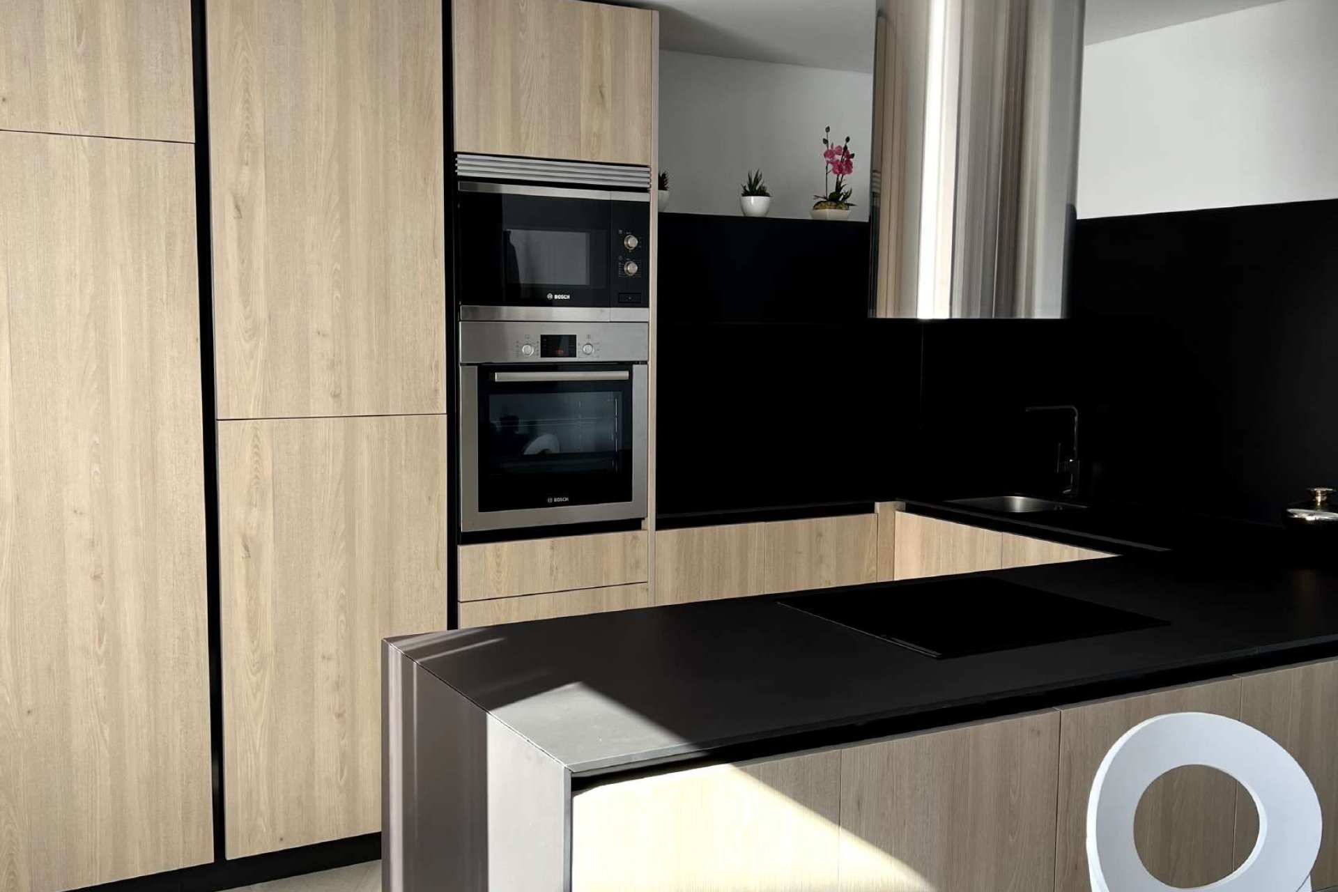 New Build - detached - Rojales