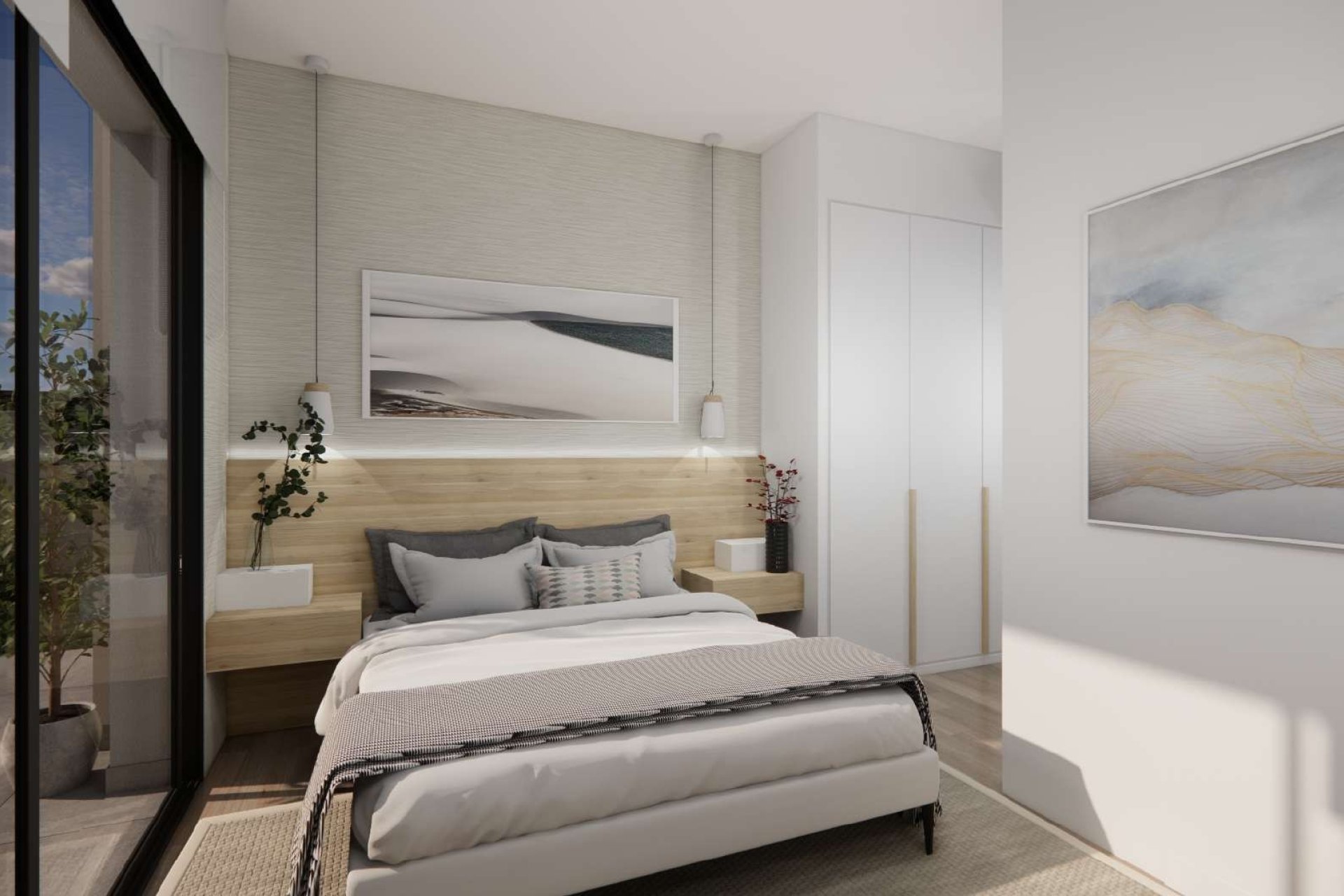 New Build - detached - Rojales