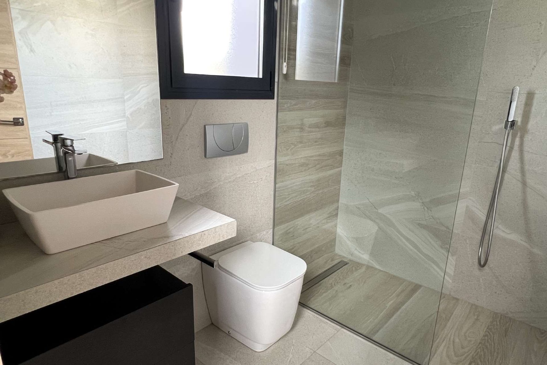 New Build - detached - Rojales