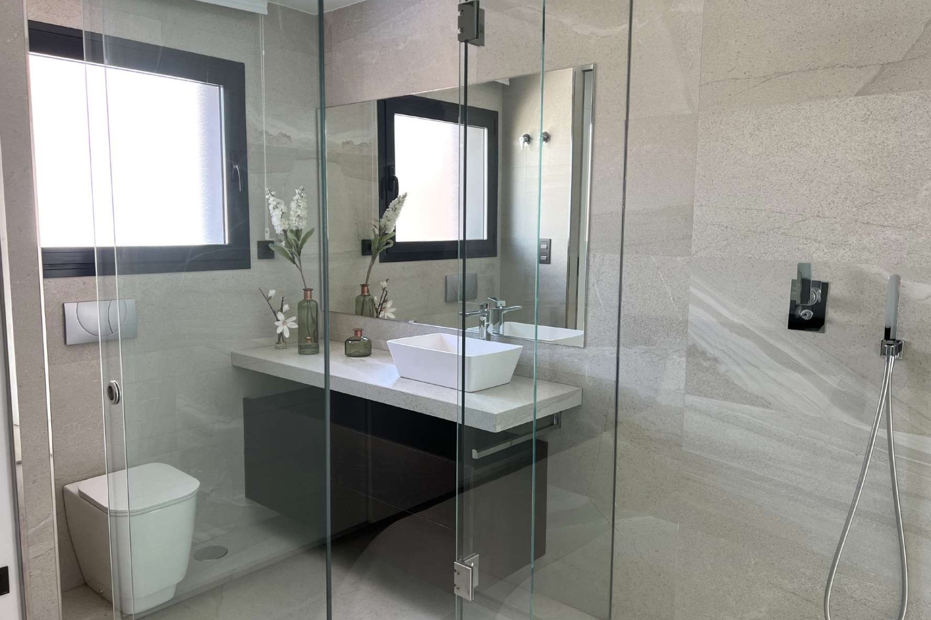 New Build - detached - Rojales