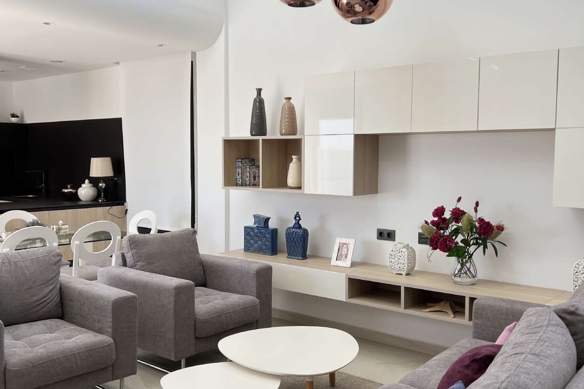 New Build - detached - Rojales