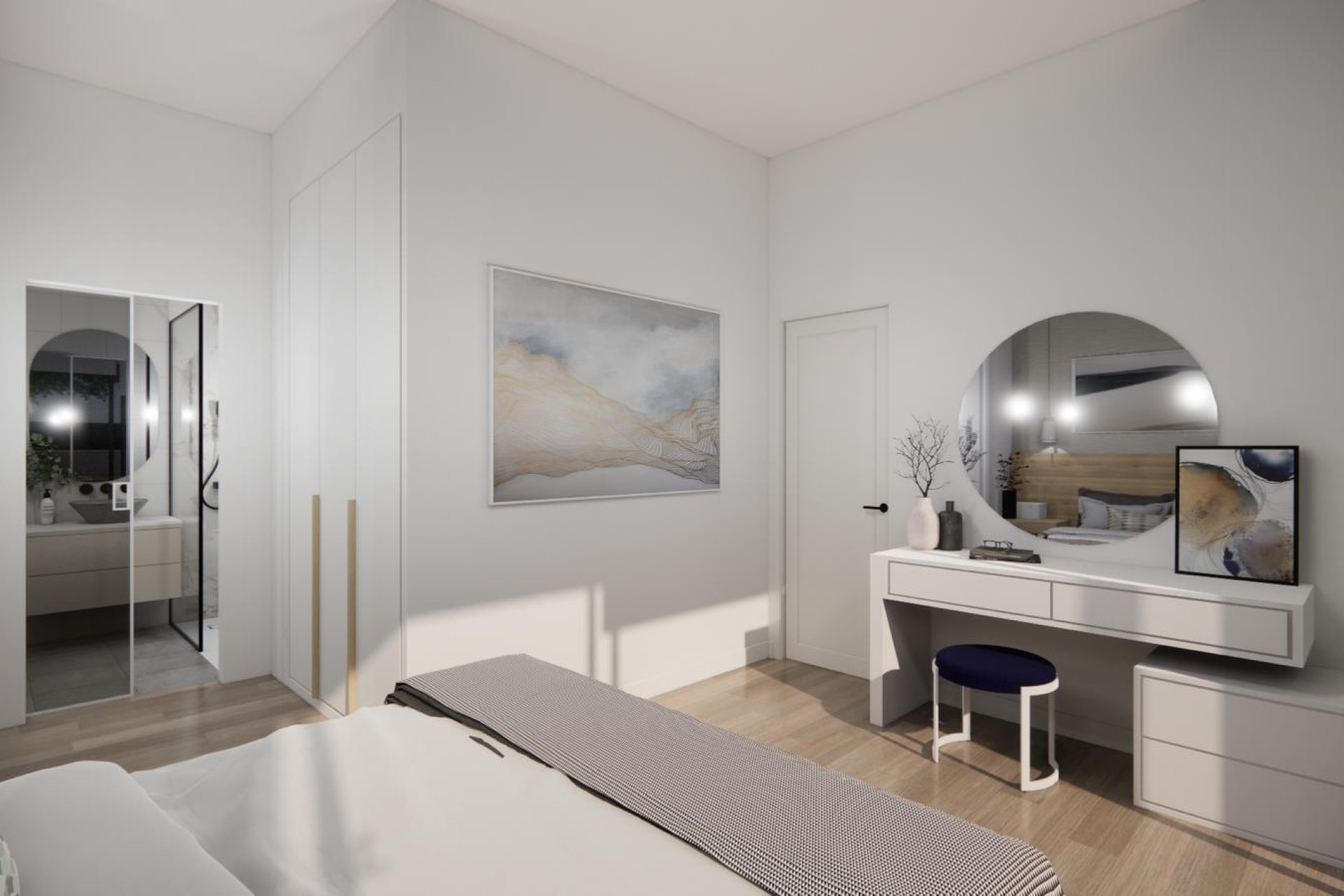 New Build - detached - Rojales