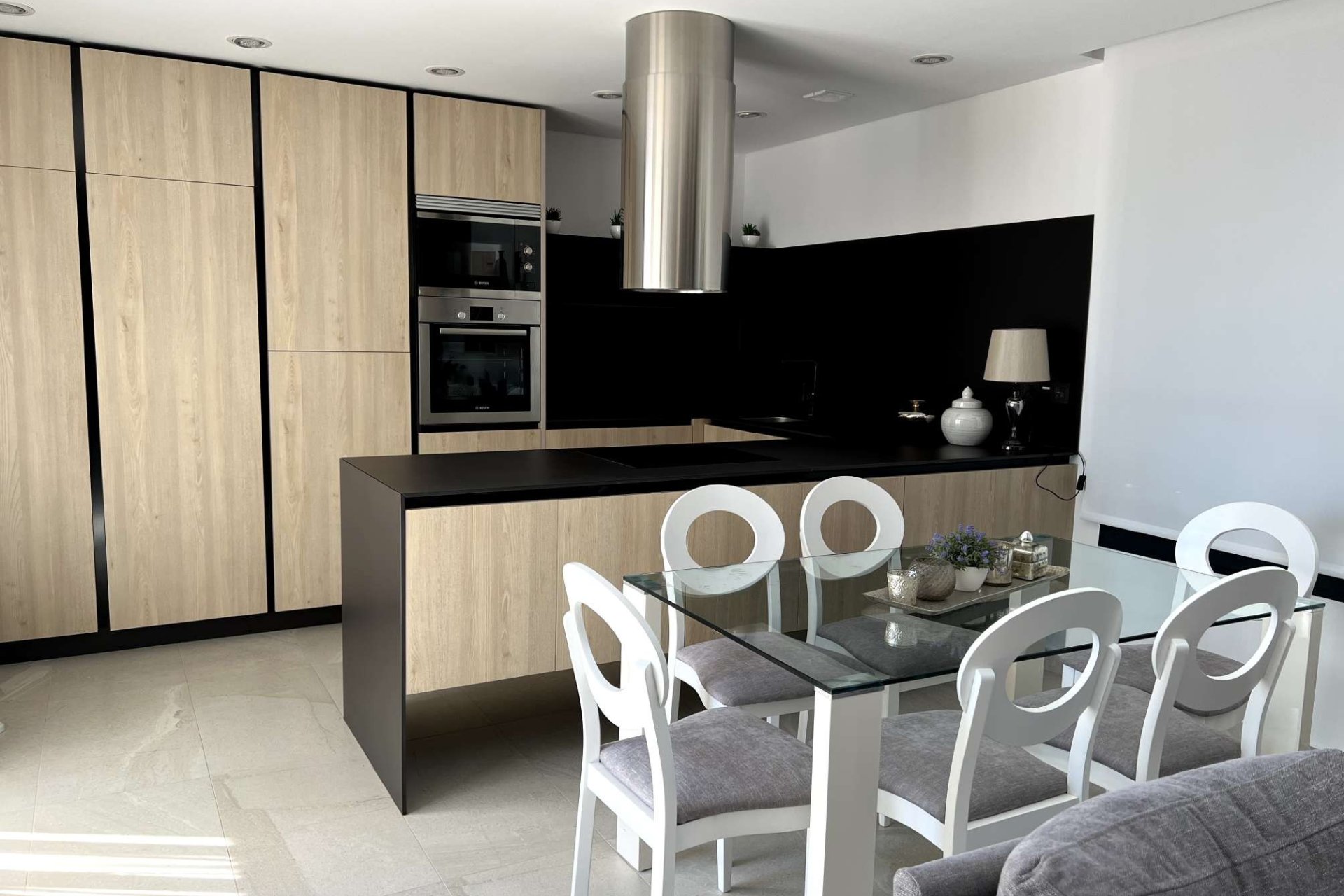New Build - detached - Rojales