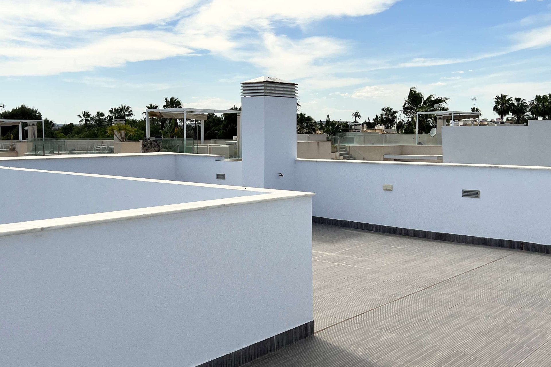 New Build - detached - Rojales