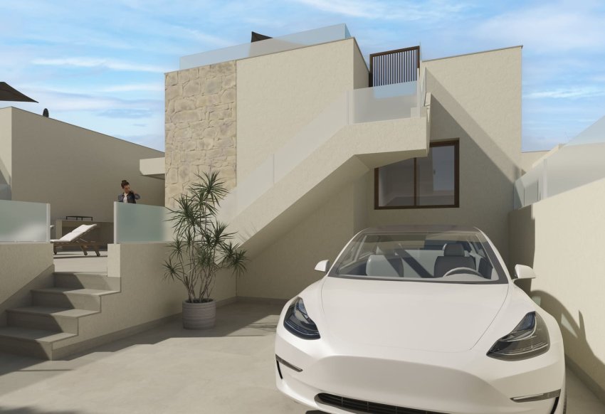 New Build - detached - Rojales