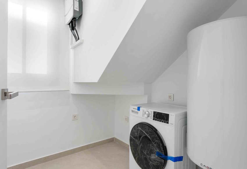 New Build - detached - Rojales