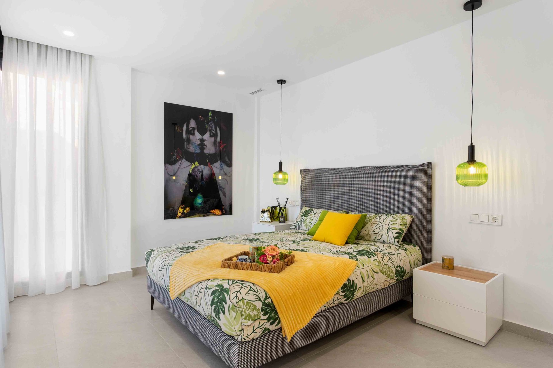 New Build - detached - Rojales