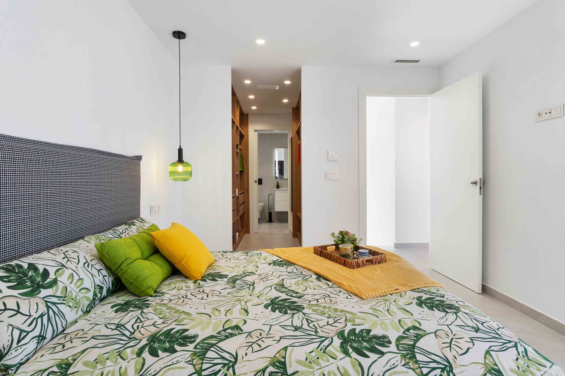 New Build - detached - Rojales