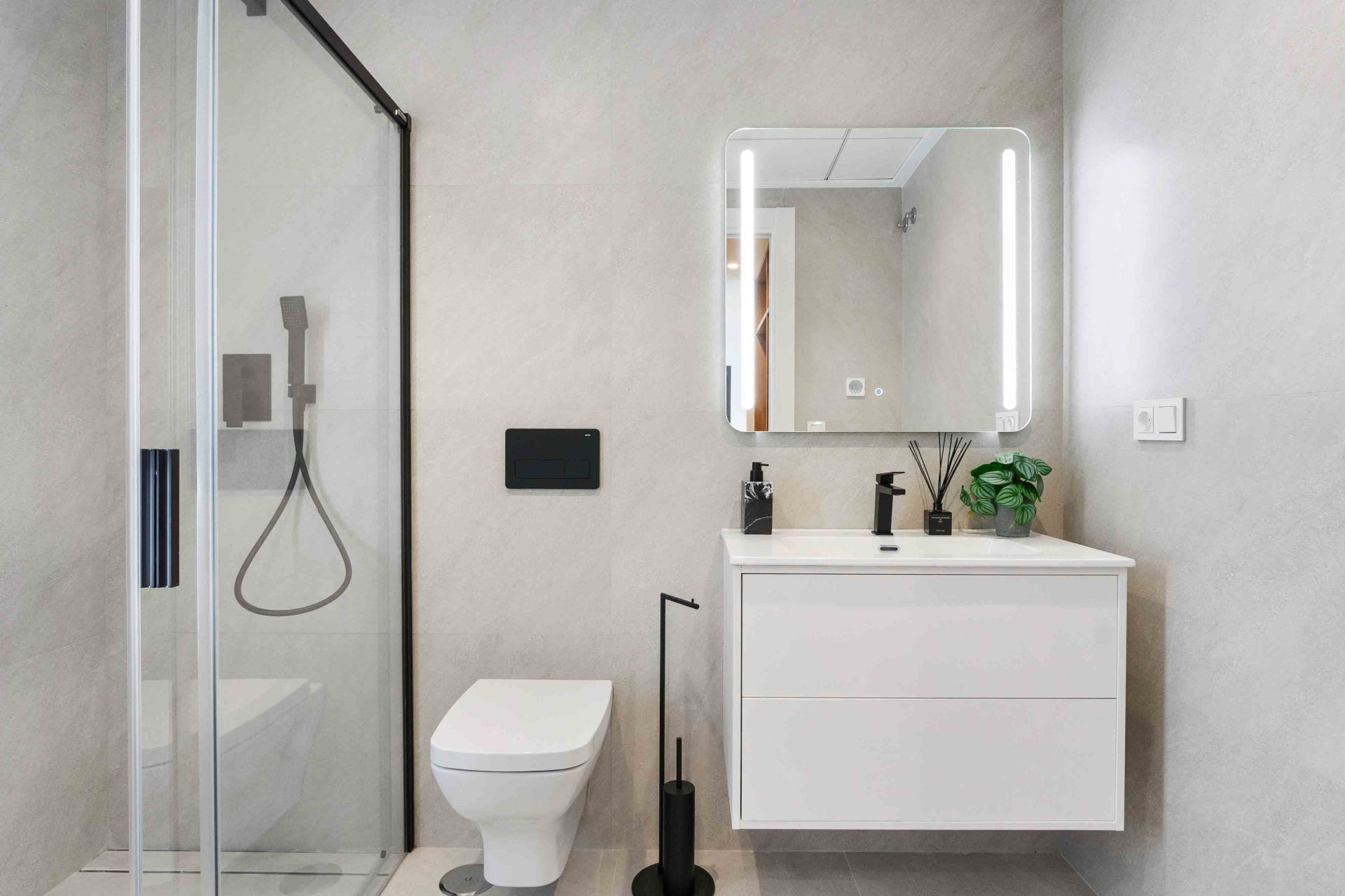 New Build - detached - Rojales