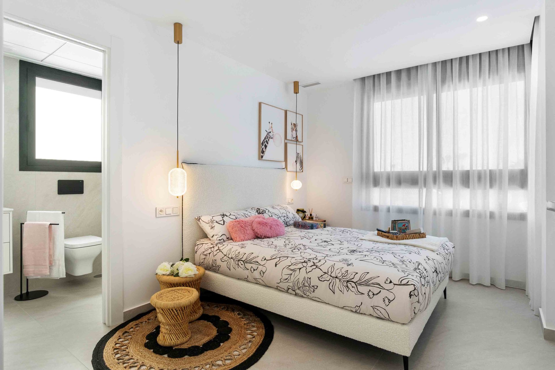 New Build - detached - Rojales