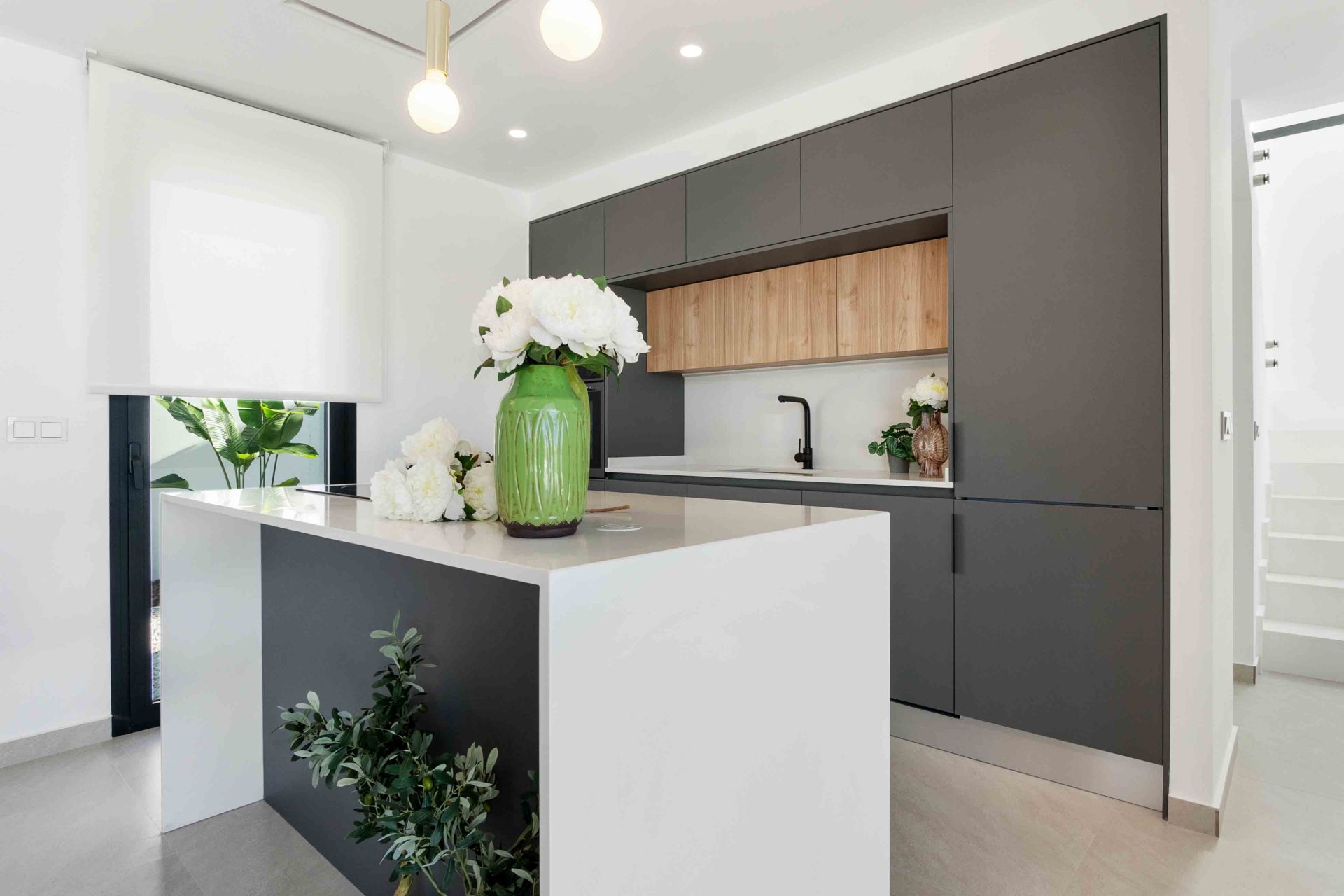 New Build - detached - Rojales