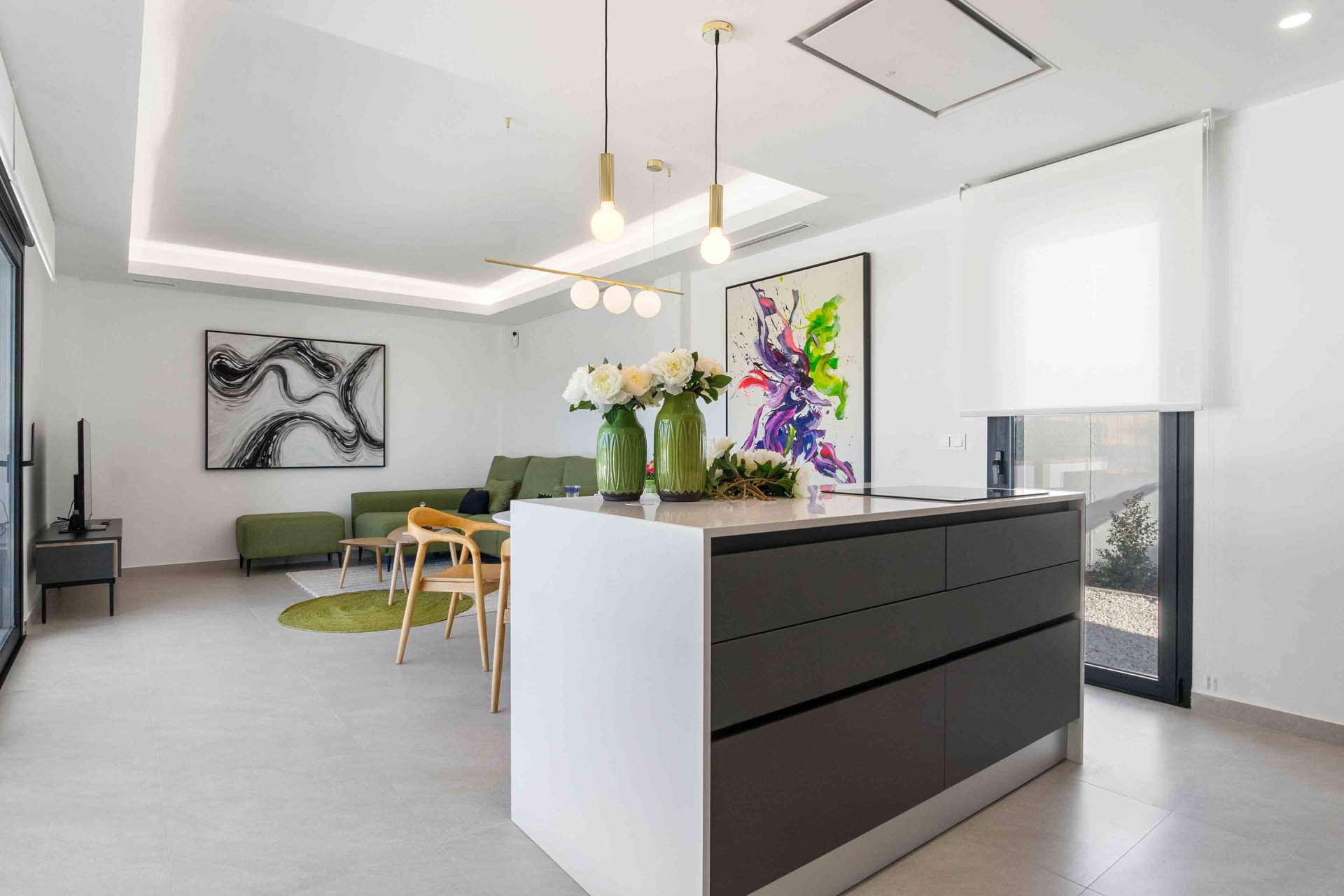 New Build - detached - Rojales