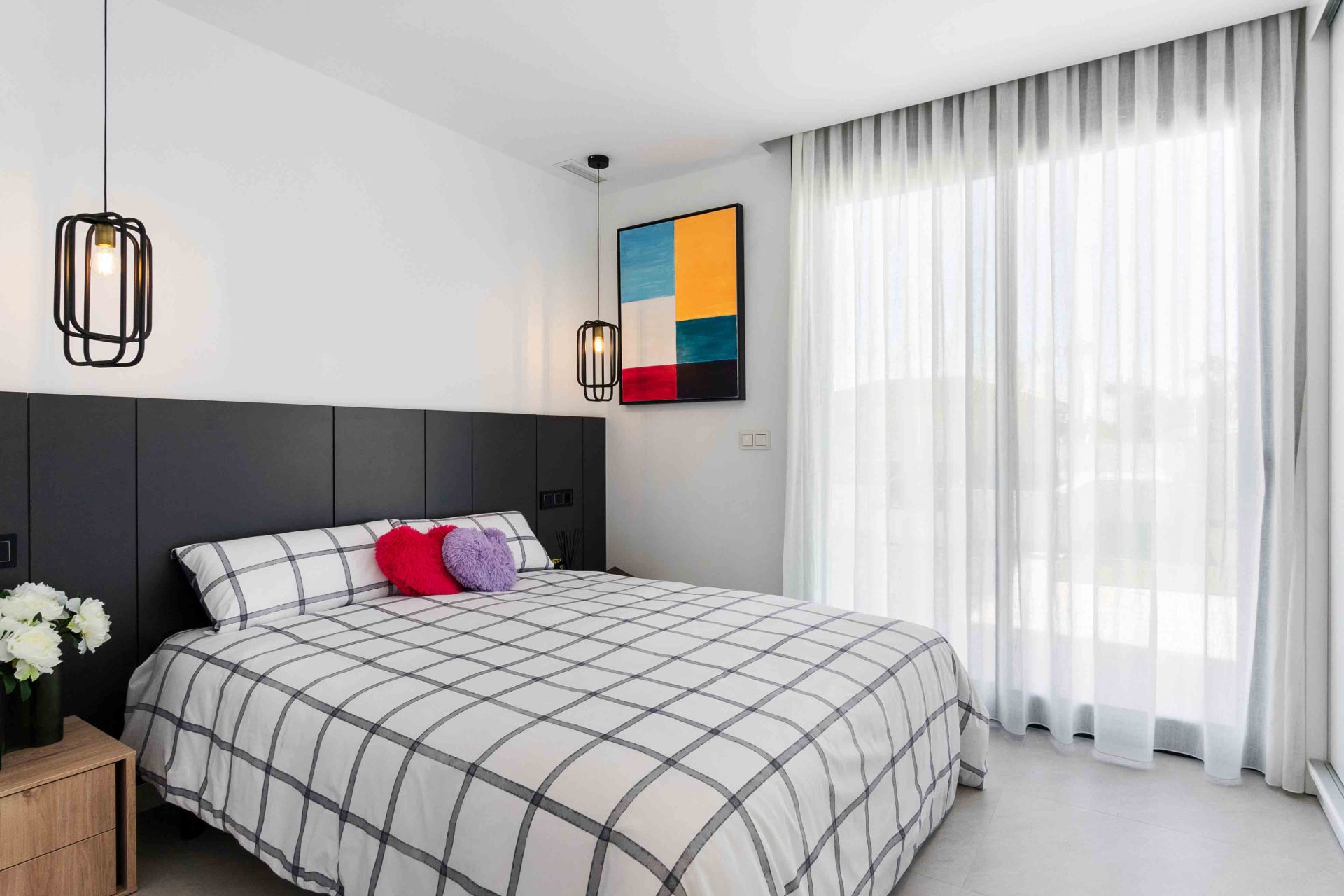 New Build - detached - Rojales