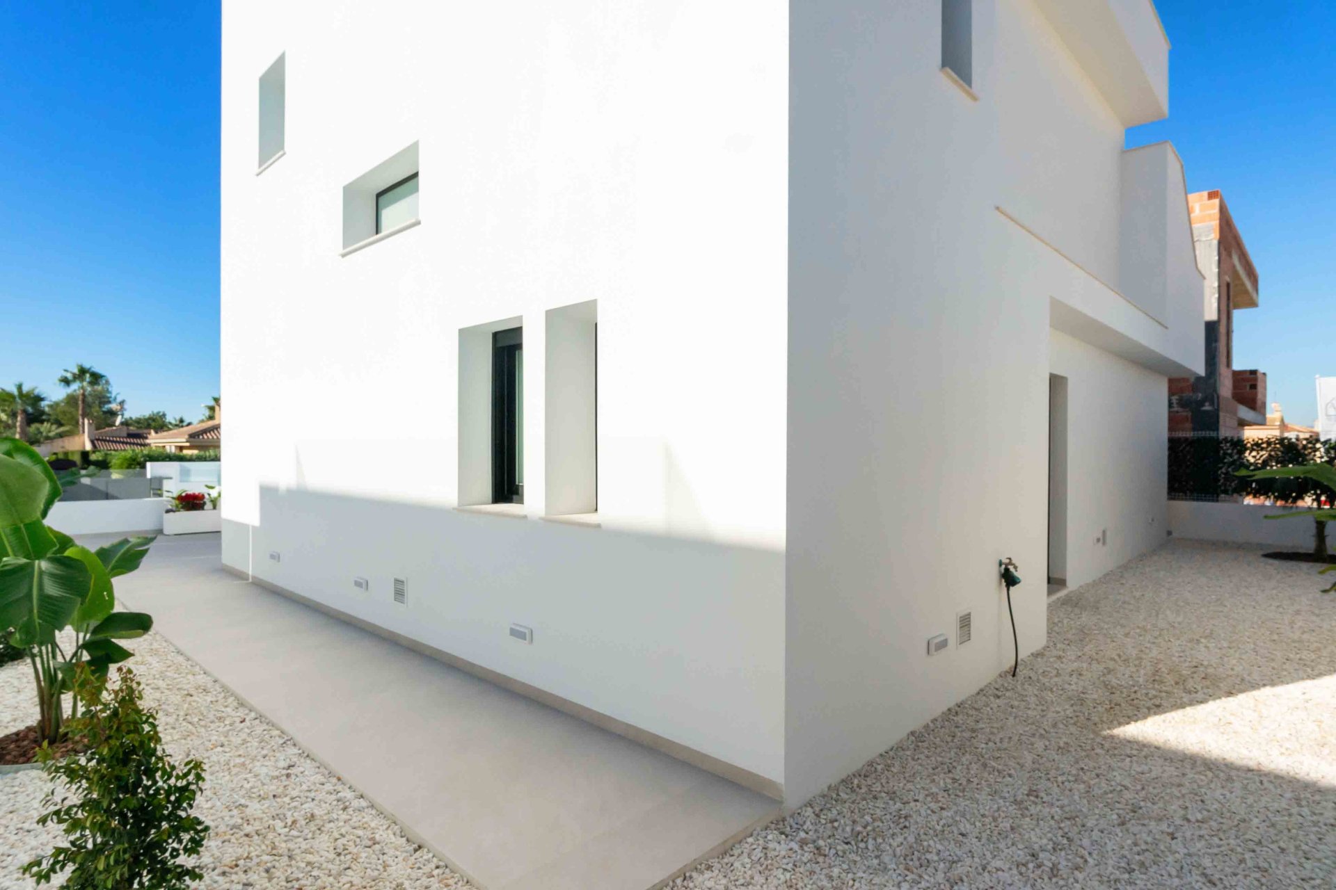 New Build - detached - Rojales