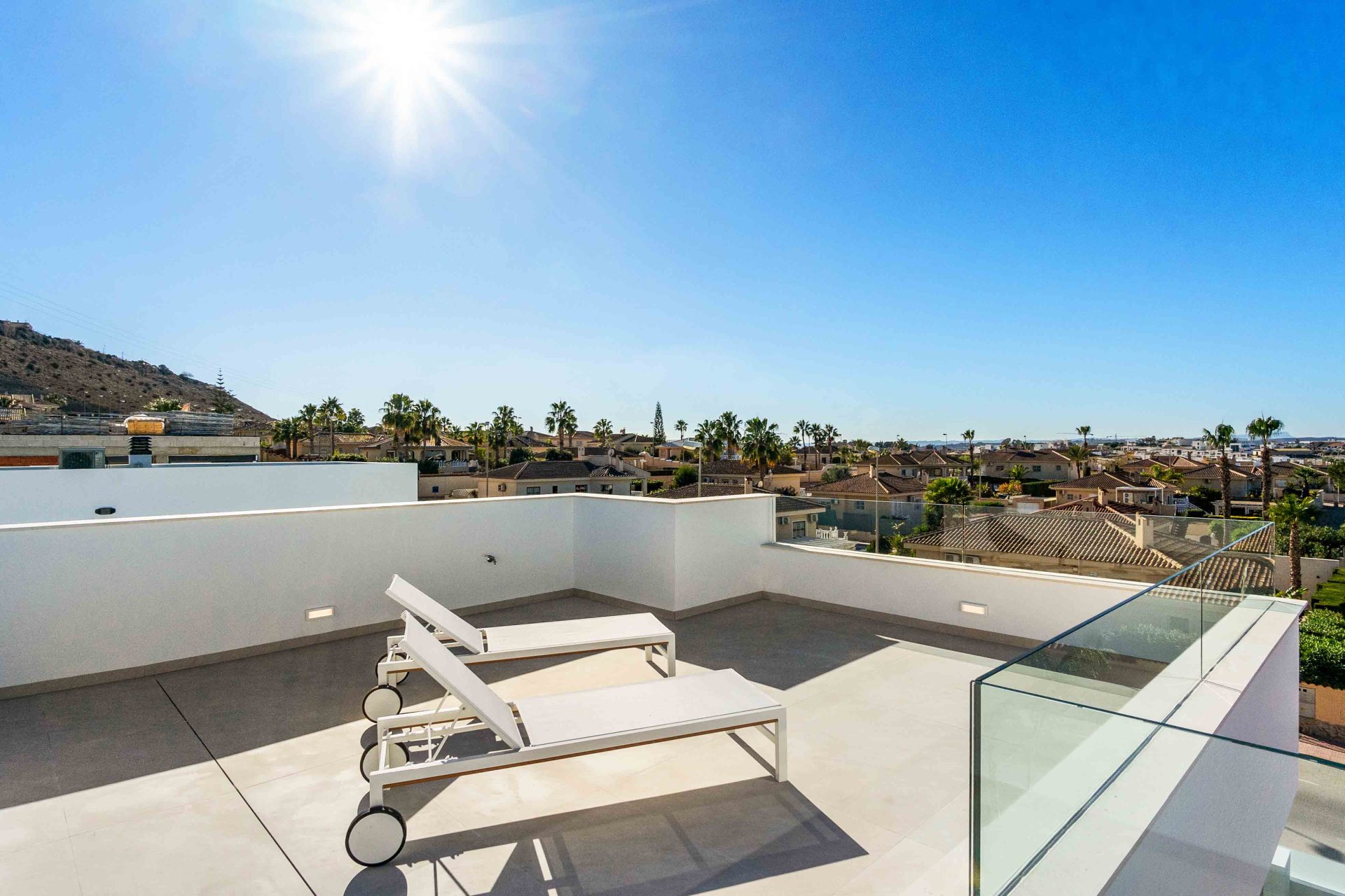 New Build - detached - Rojales