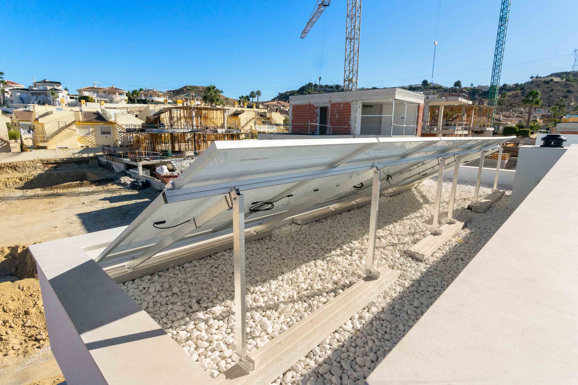 New Build - detached - Rojales
