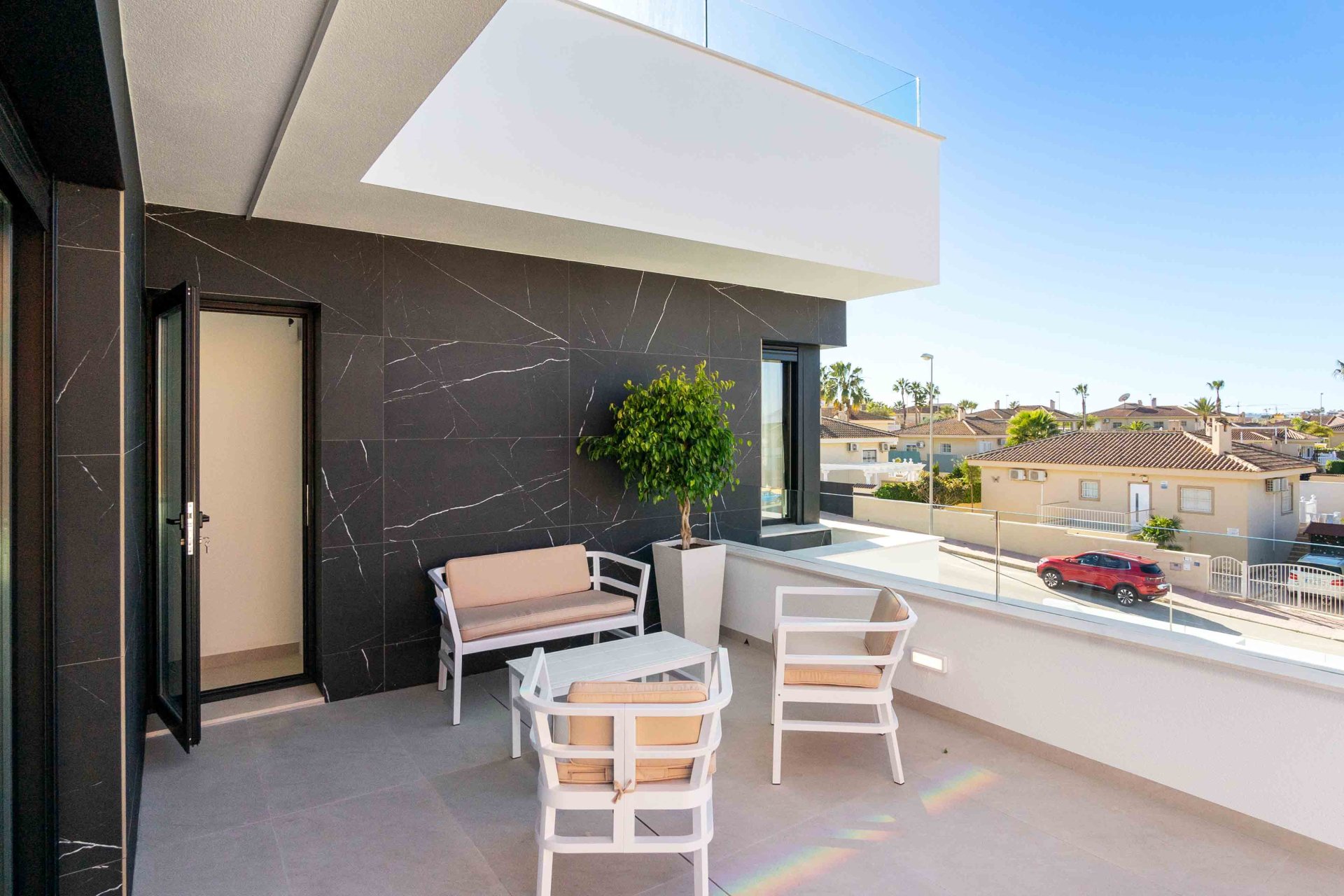 New Build - detached - Rojales