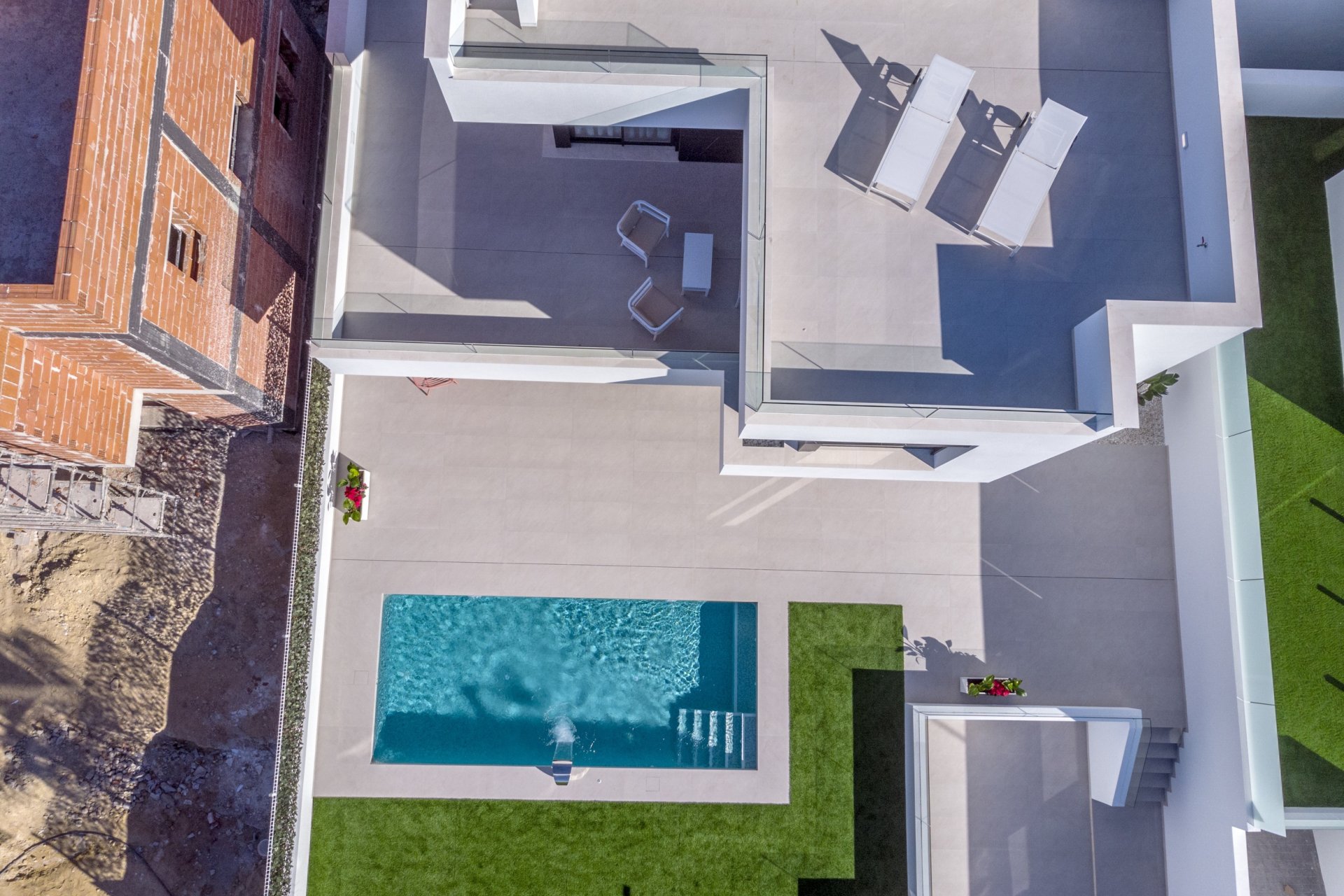 New Build - detached - Rojales
