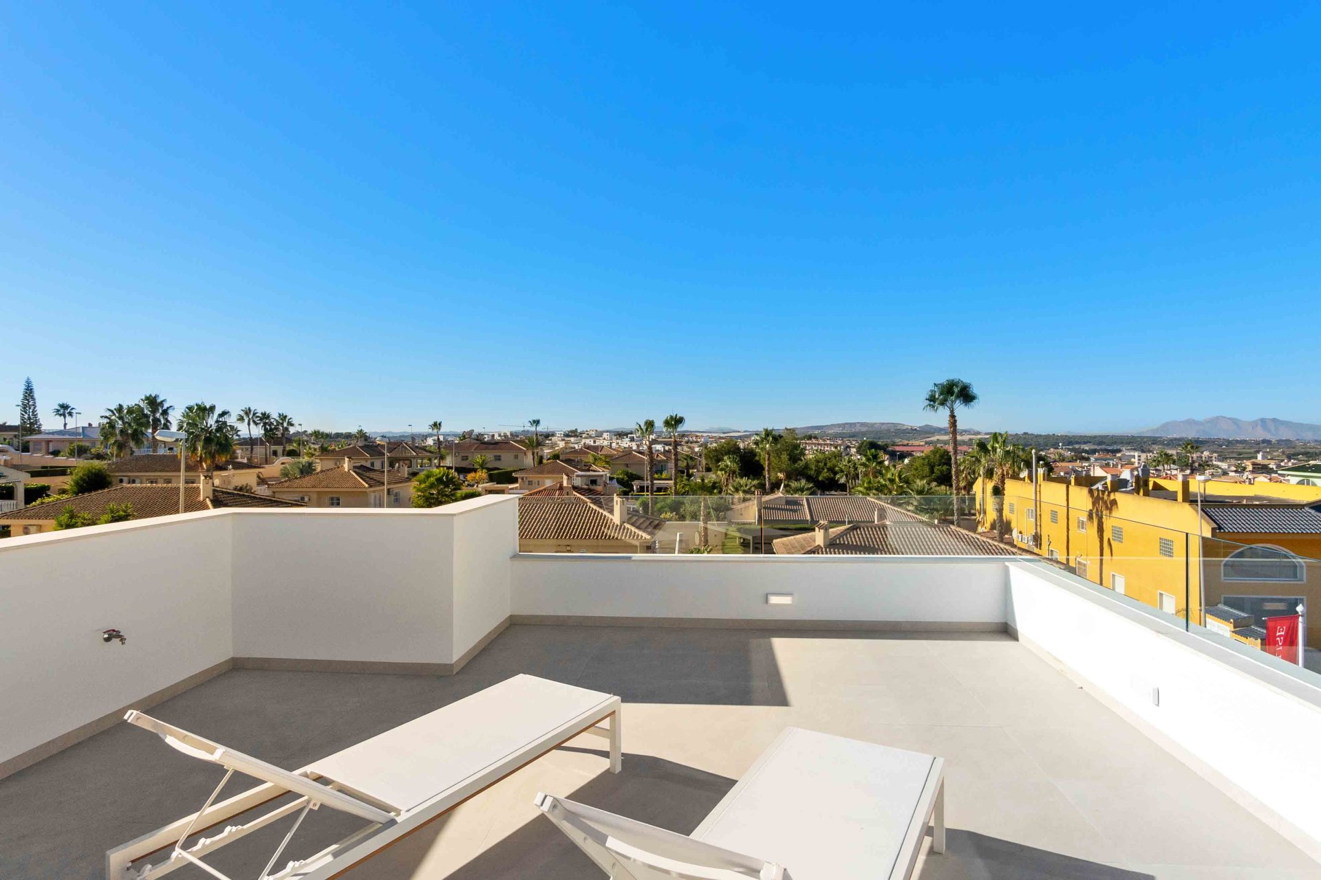 New Build - detached - Rojales