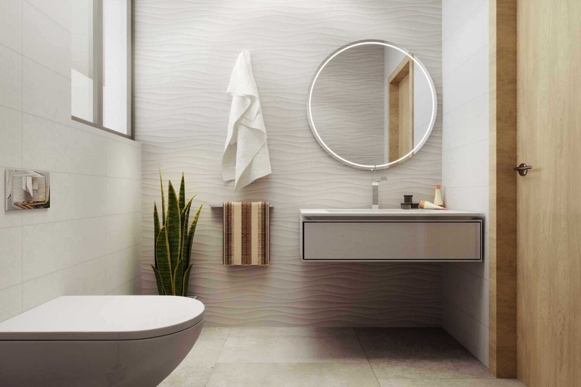 New Build - detached - Rojales