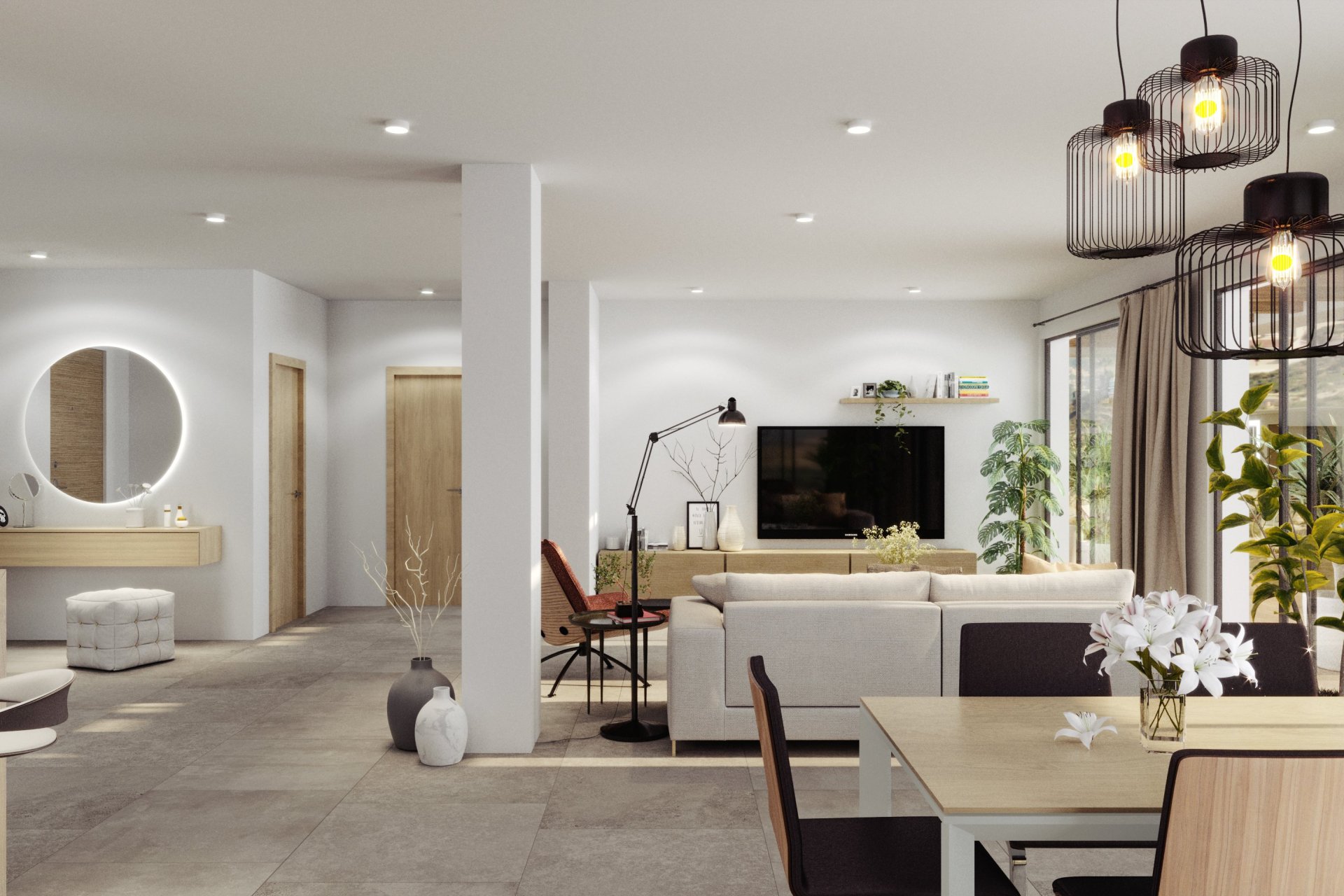 New Build - detached - Rojales